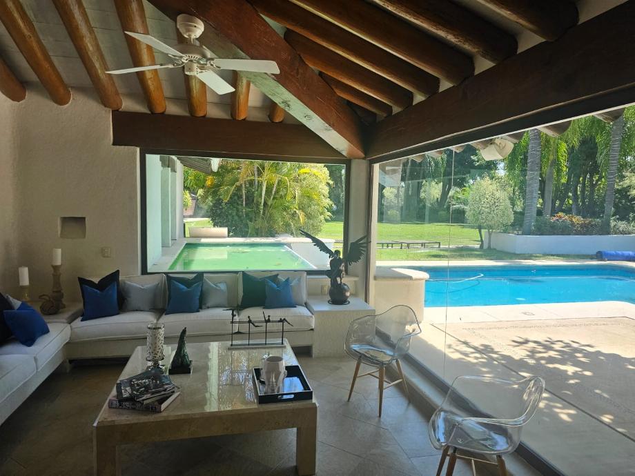 Crist?bal de Olid, Jiutepec, Morelos, 62564, Mexico, 4 Bedrooms Bedrooms, ,5 BathroomsBathrooms,Residential,For Sale,Crist?bal de Olid,1625302