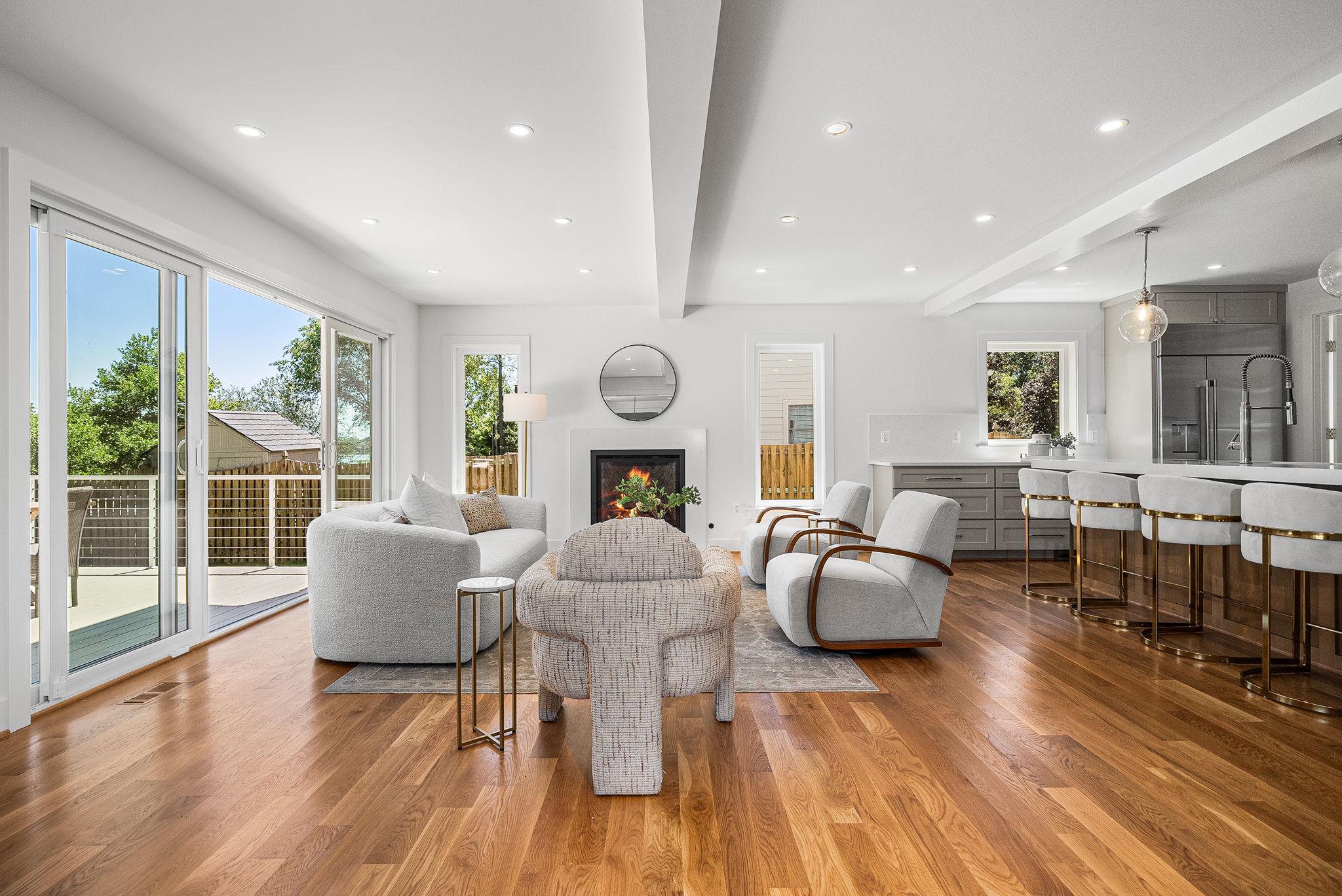  3175 Woodland Lane, Alexandria, VA, 22309 - 物件實景