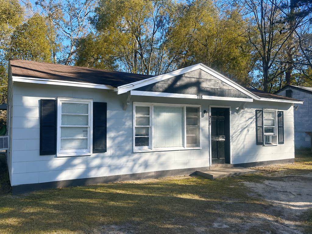 Brookwood Pl, Valdosta, GA 31601