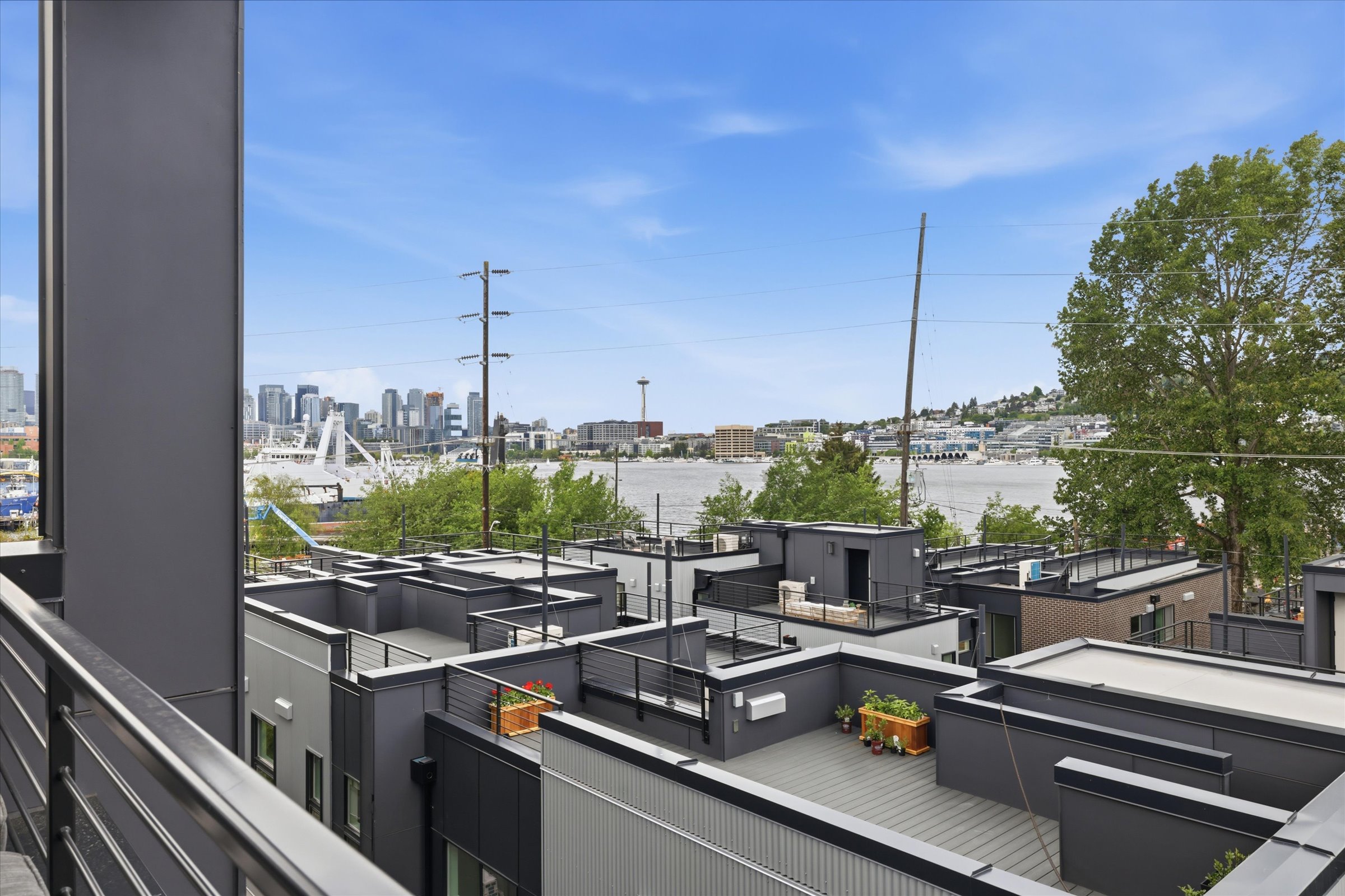  2017 Minor Ave E, Seattle, WA 98102 - 物件實景