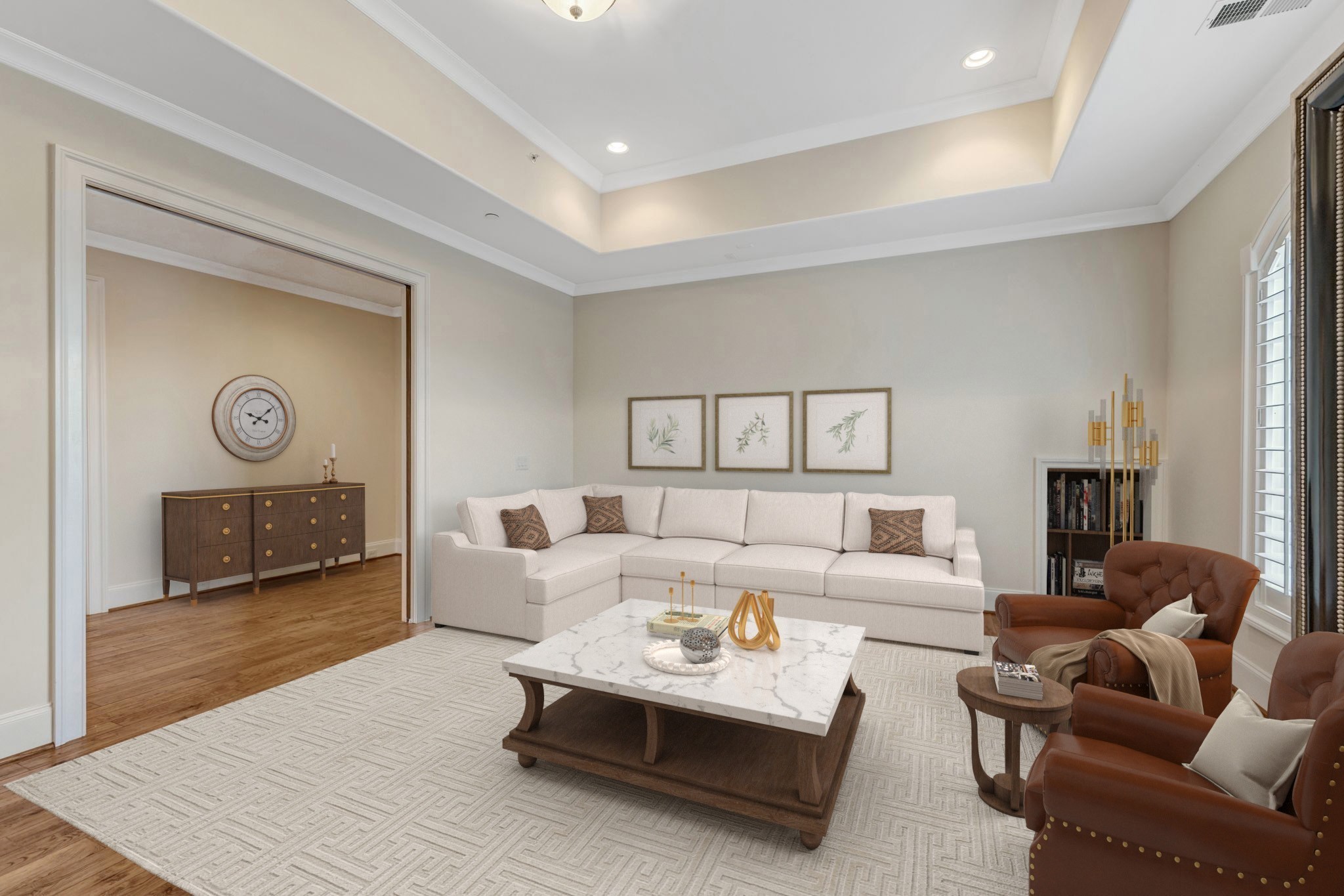  5014 Mountview Pl, Brentwood, TN, 37027 - 物件實景