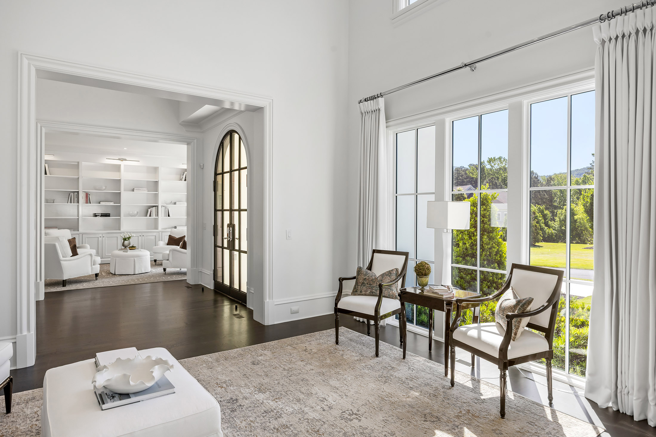  A Sophisticated Masterpiece of Modern Luxury - 物件實景