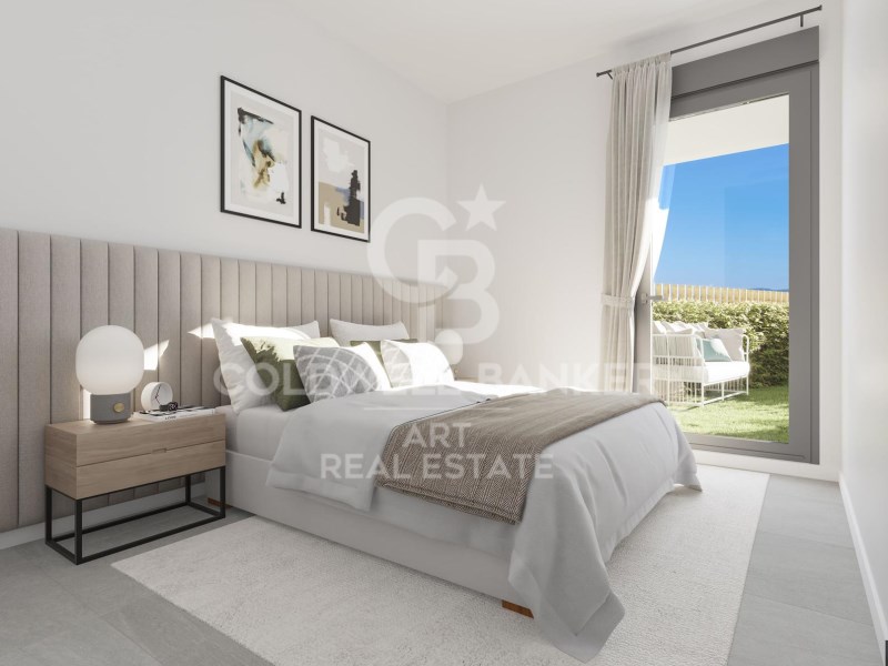 Manilva, Andalusia, ES, 3 Bedrooms Bedrooms, ,3 BathroomsBathrooms,Residential,For Sale,1805153