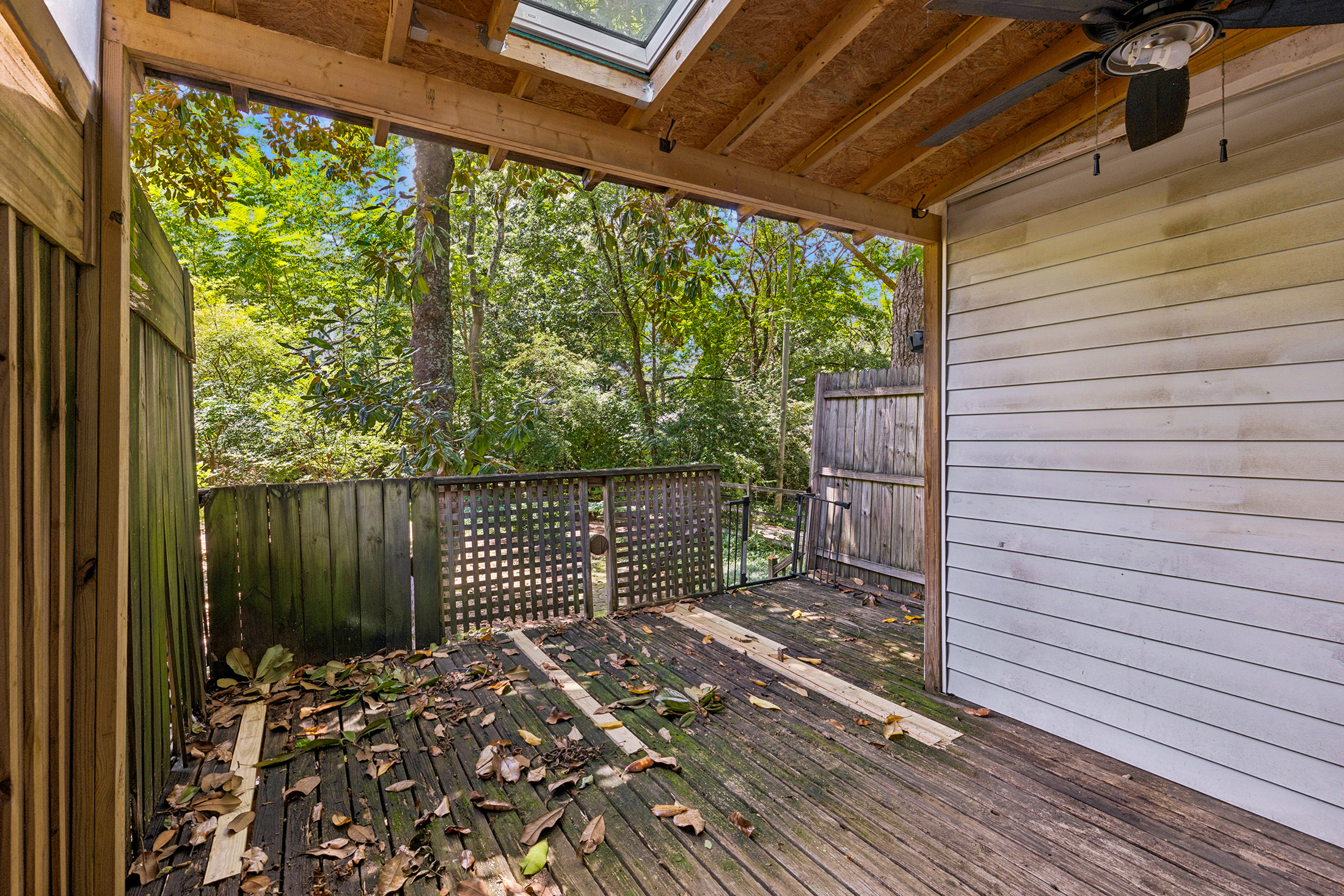  Rare Duplex Opportunity in Candler Park - 物件實景