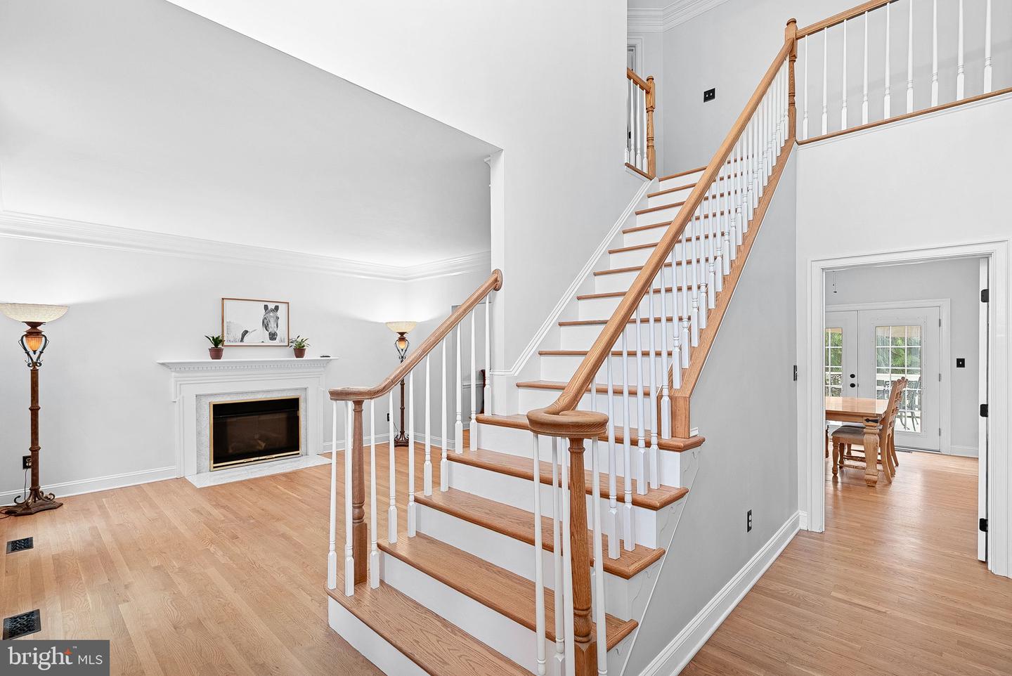 Waterford, Virginia, 20197, United States, 5 Bedrooms Bedrooms, ,4 BathroomsBathrooms,Residential,For Sale,1940957