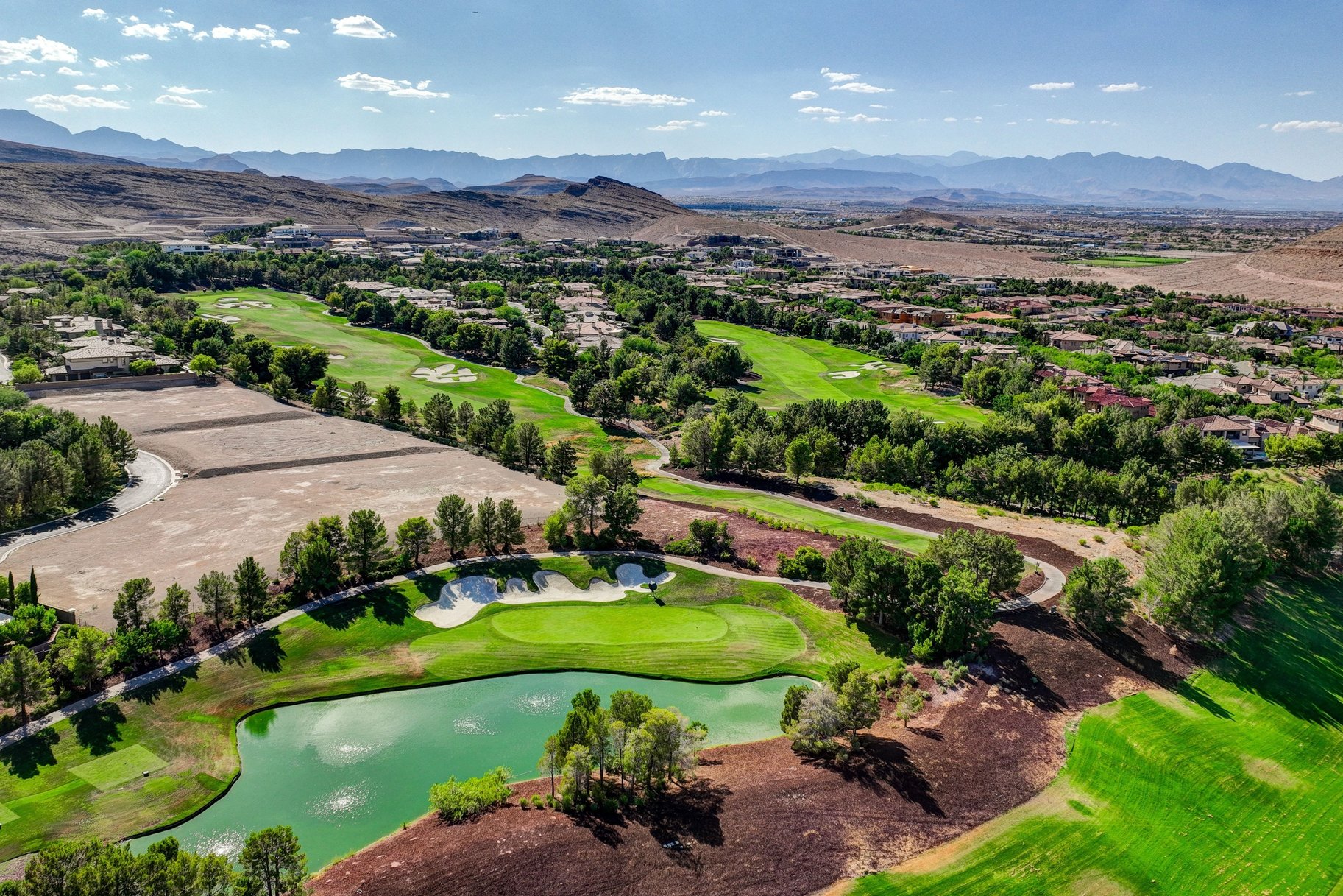  Golf Community Beauty - 物件實景