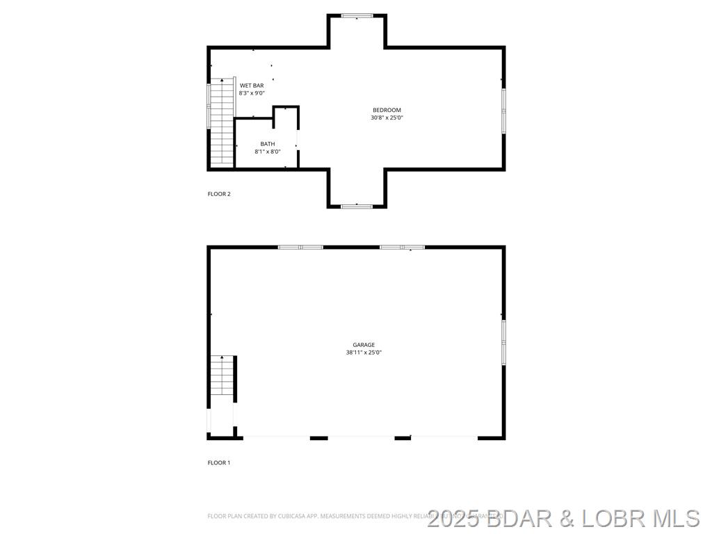 Camdenton, Missouri, 65020, United States, 4 Bedrooms Bedrooms, ,5 BathroomsBathrooms,Residential,For Sale,1989122