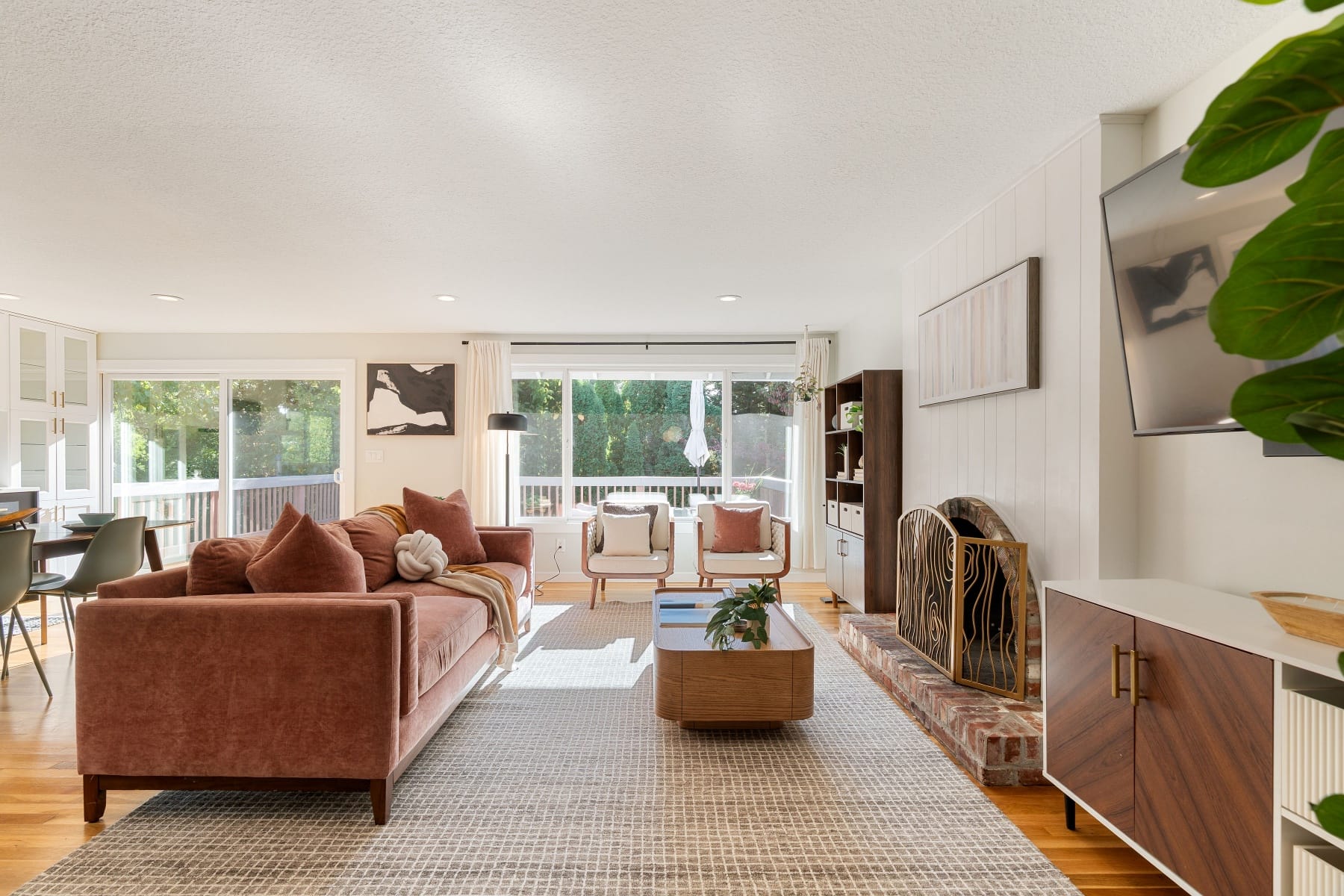 8090 SW CARMEL CT Portland, OR 97223 - 物件實景