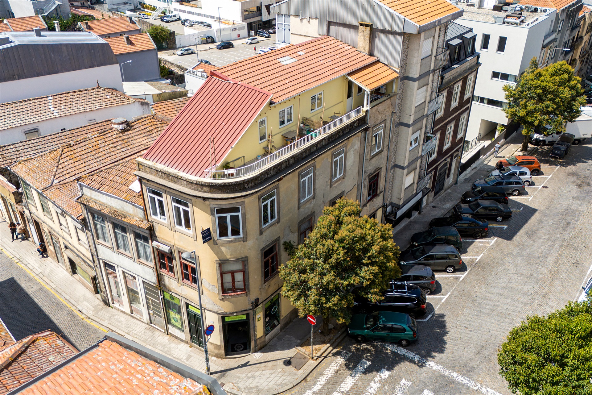  Ultimo Piso/Penthouse, 2 bedrooms, for Sale - 物件實景