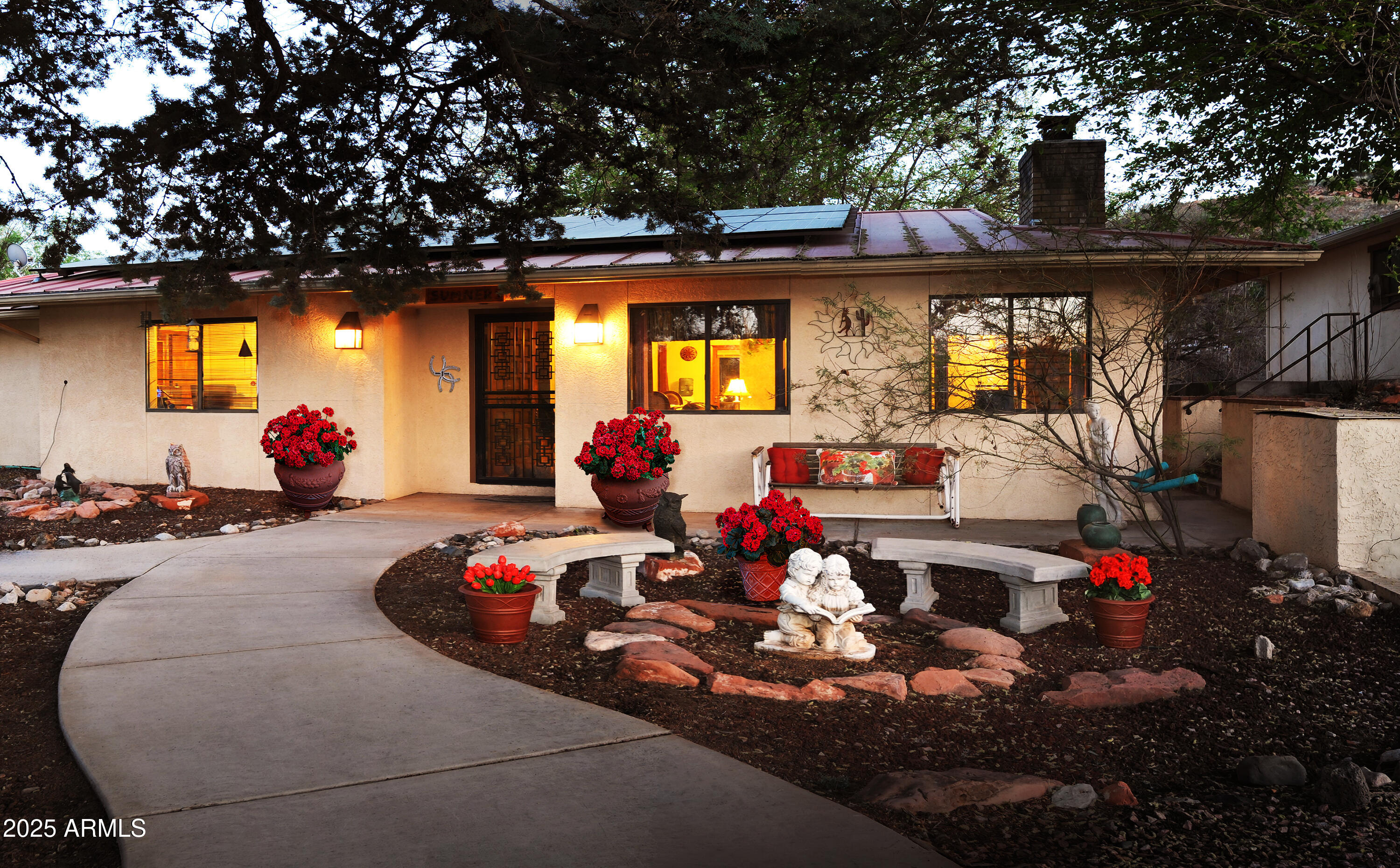 Cornville, Arizona, 86325, United States, 4 Bedrooms Bedrooms, ,3 BathroomsBathrooms,Residential,For Sale,2003408