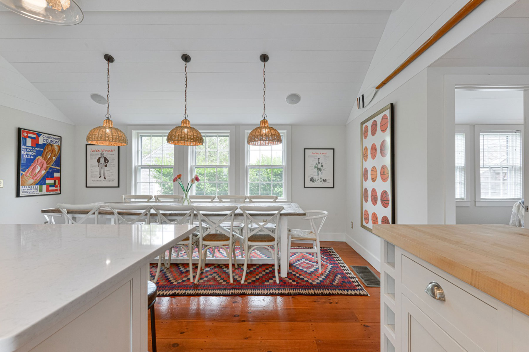  8 East Dover Street, Nantucket, MA 02554 - 物件實景