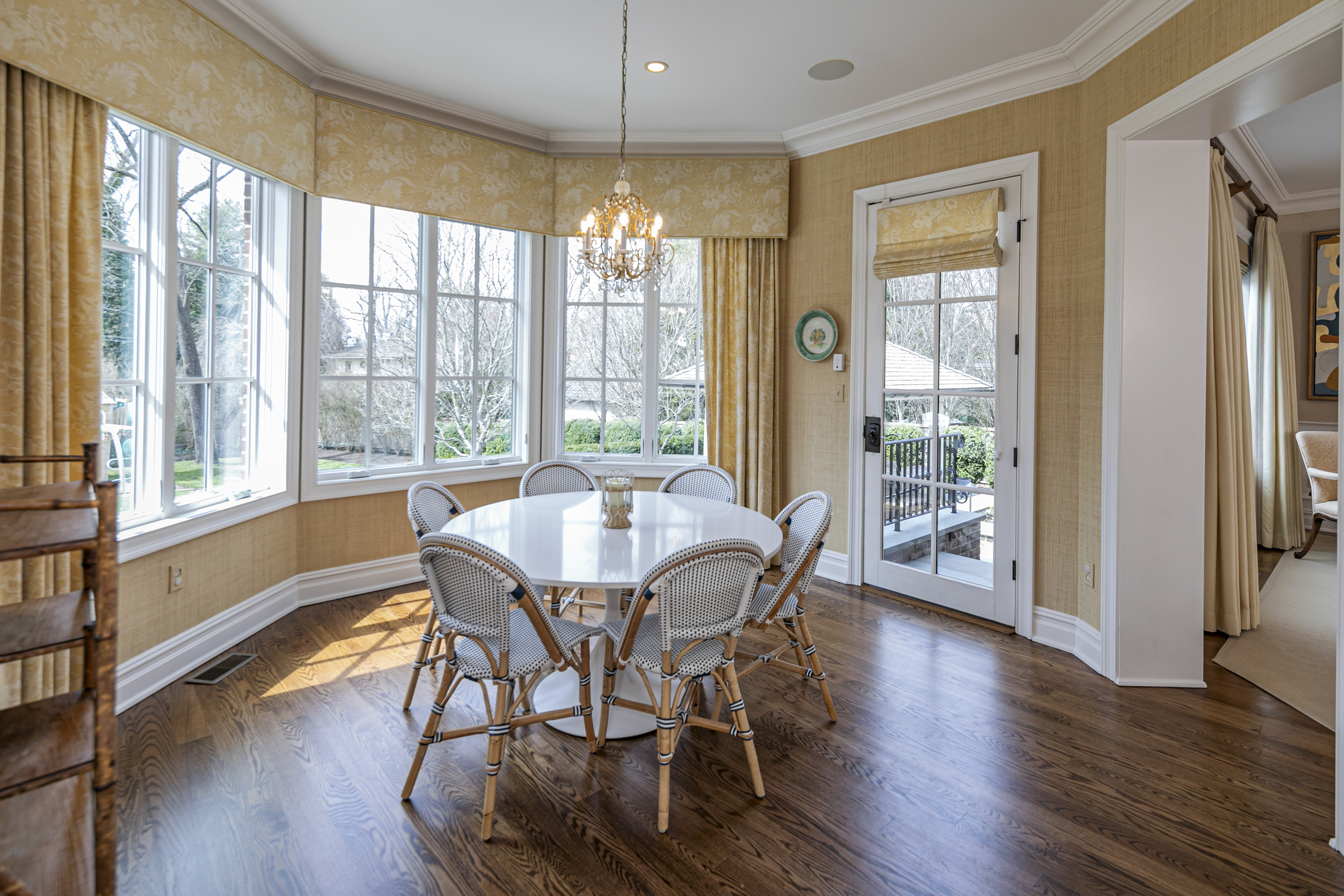  Estate-Style Living in the Western Section - 物件實景