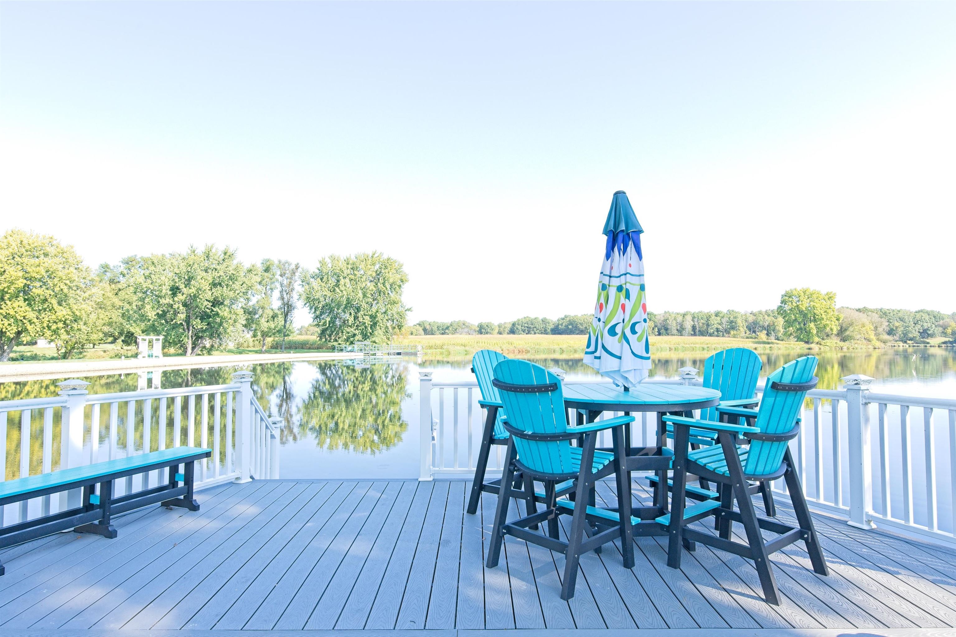 Rio, Wisconsin, 53960, United States, 3 Bedrooms Bedrooms, ,3 BathroomsBathrooms,Residential,For Sale,1976824