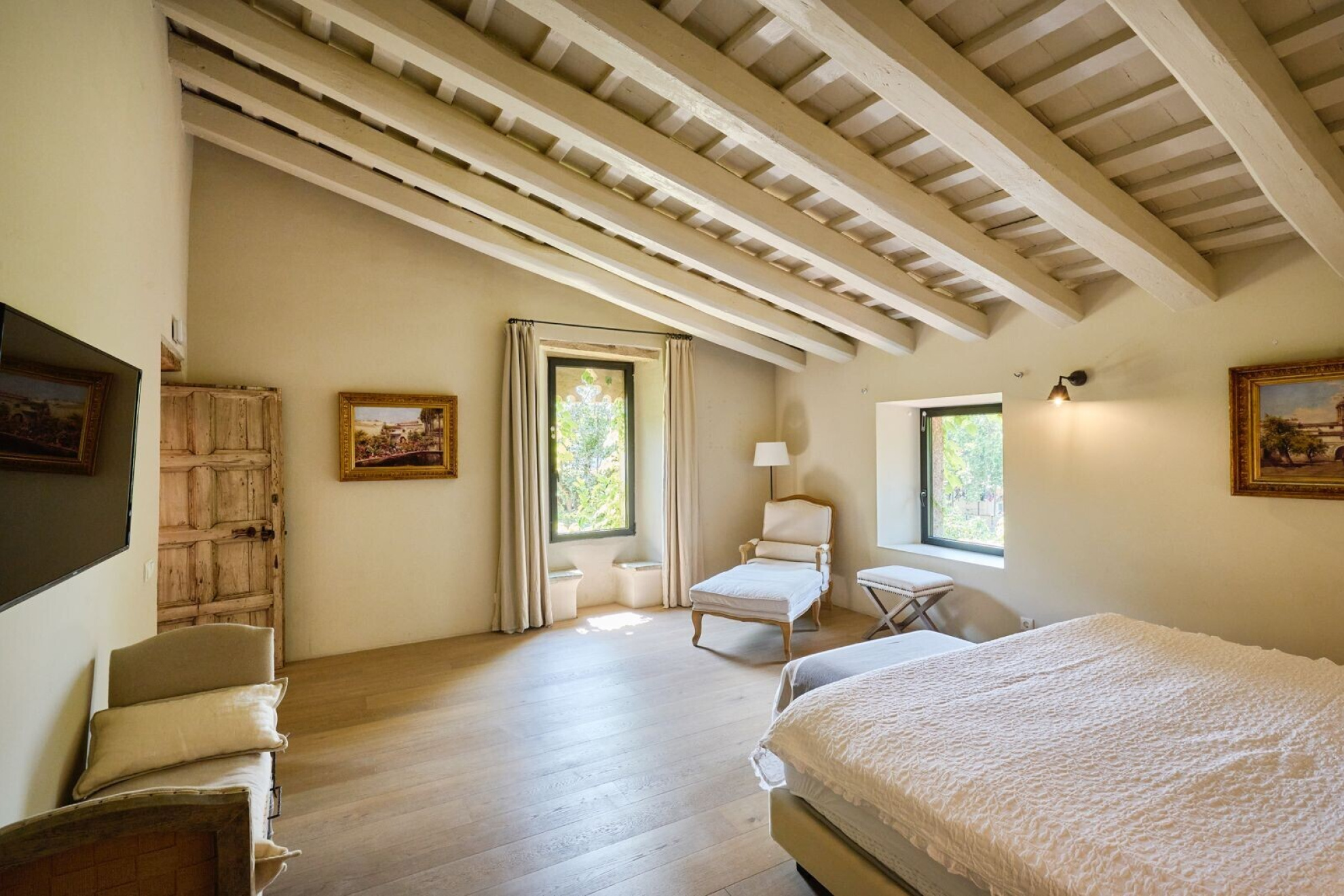  Historic farmhouse in Alella: luxury, nature and exclusivity close to Barcelona - 物件實景