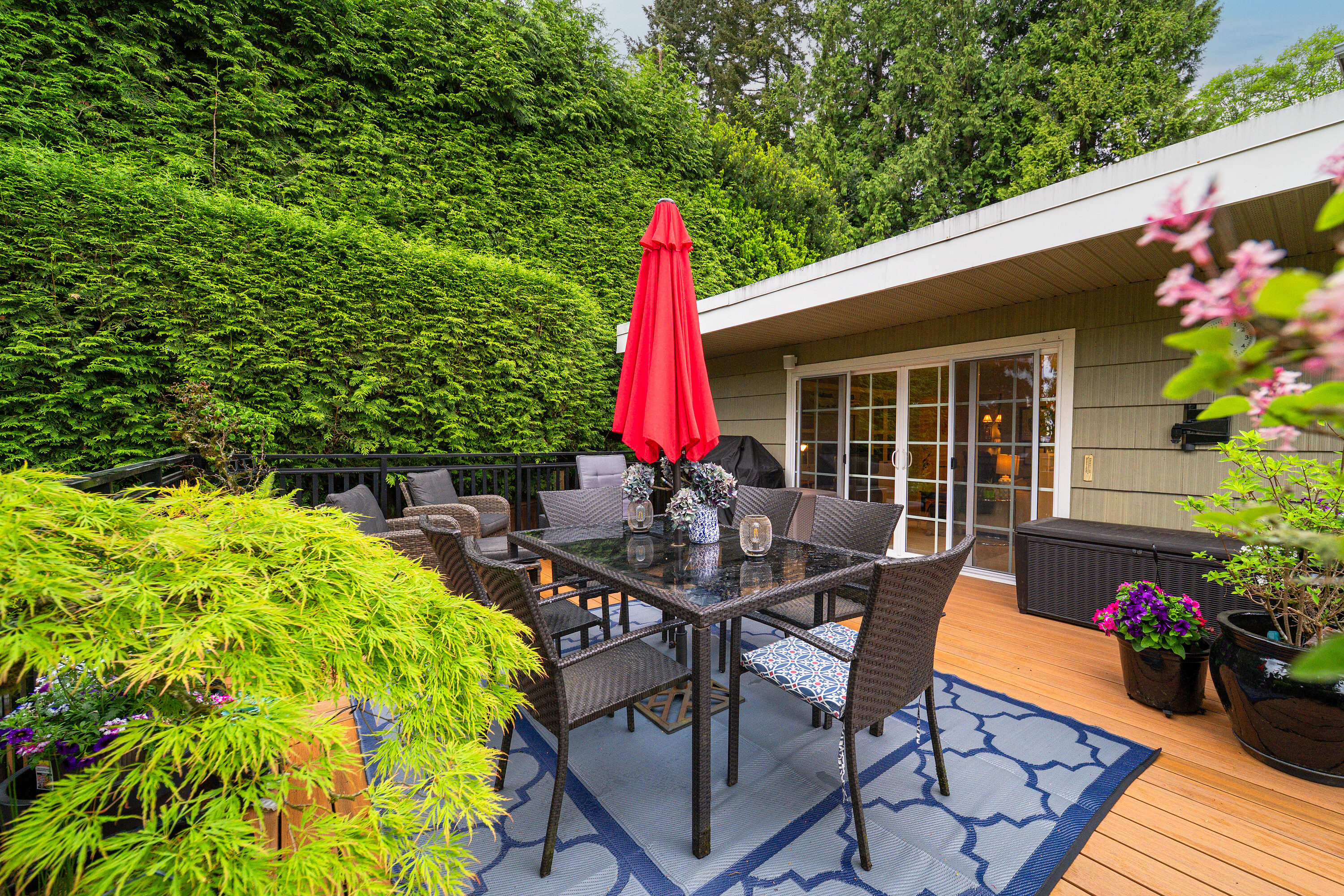  West Vancouver House for Sale - 物件實景