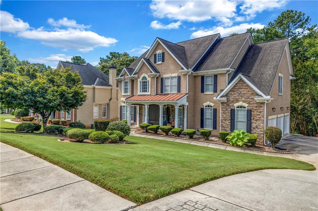 Stockbridge, Georgia, 30281, United States, 5 Bedrooms Bedrooms, ,5 BathroomsBathrooms,Residential,For Sale,1939473