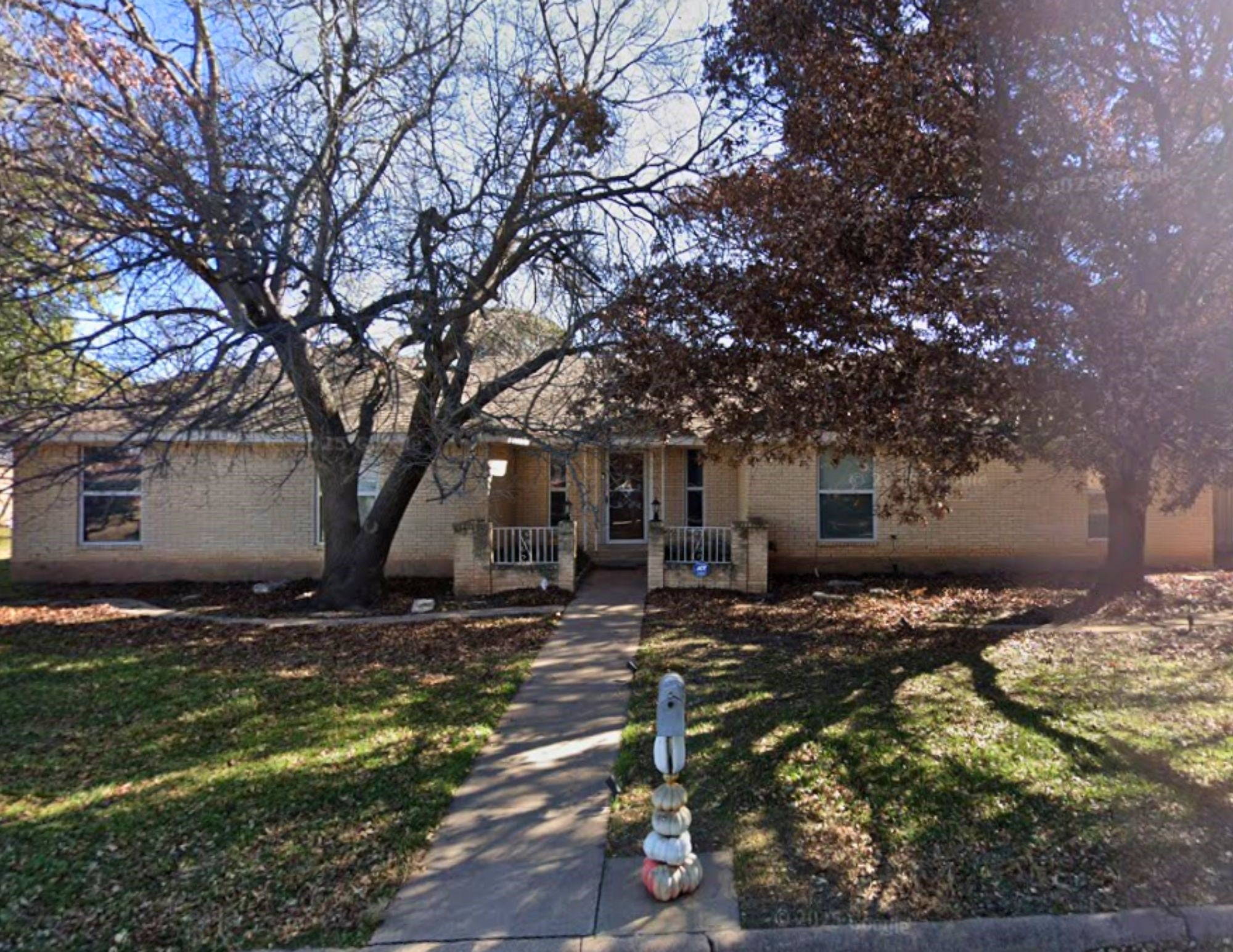 Hill Haven Dr, Abilene, TX 79601