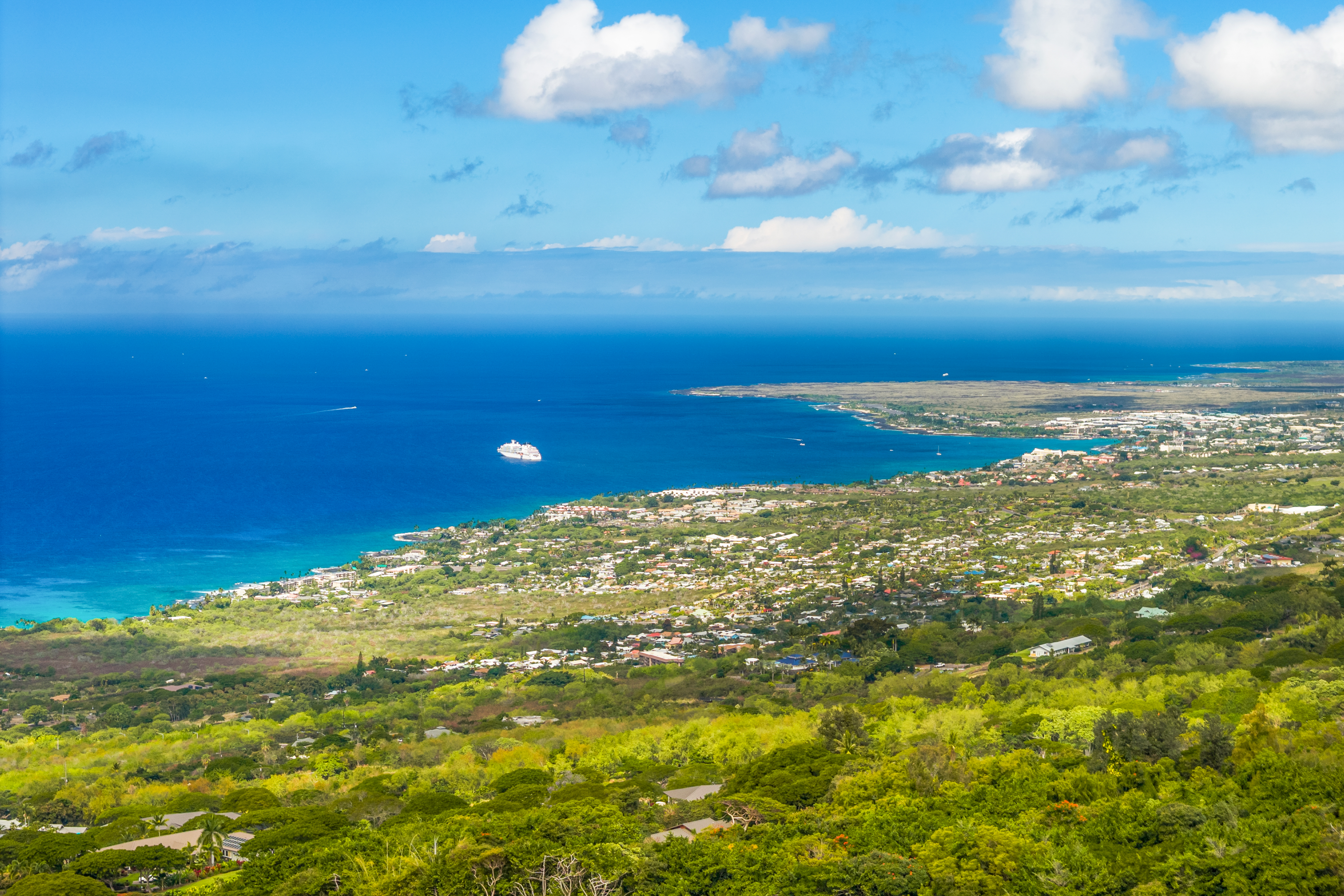  77-6314 Mamalahoa Highway, Holualoa, HI 96725 - 物件實景