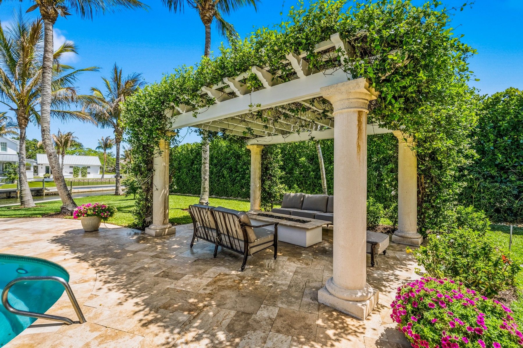  1520 Indian Bay Drive, Vero Beach, FL, 32963 - 物件實景