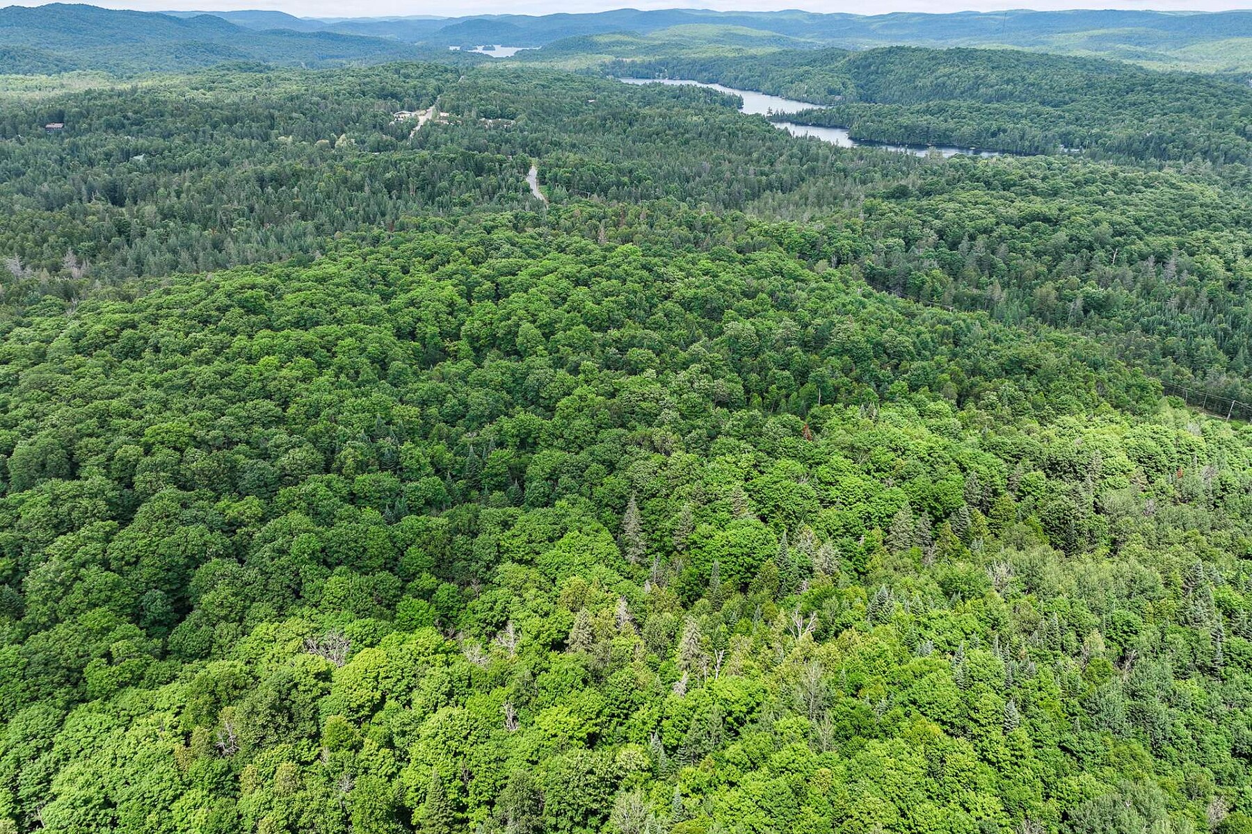  Wentworth-Nord, Laurentides - 物件實景