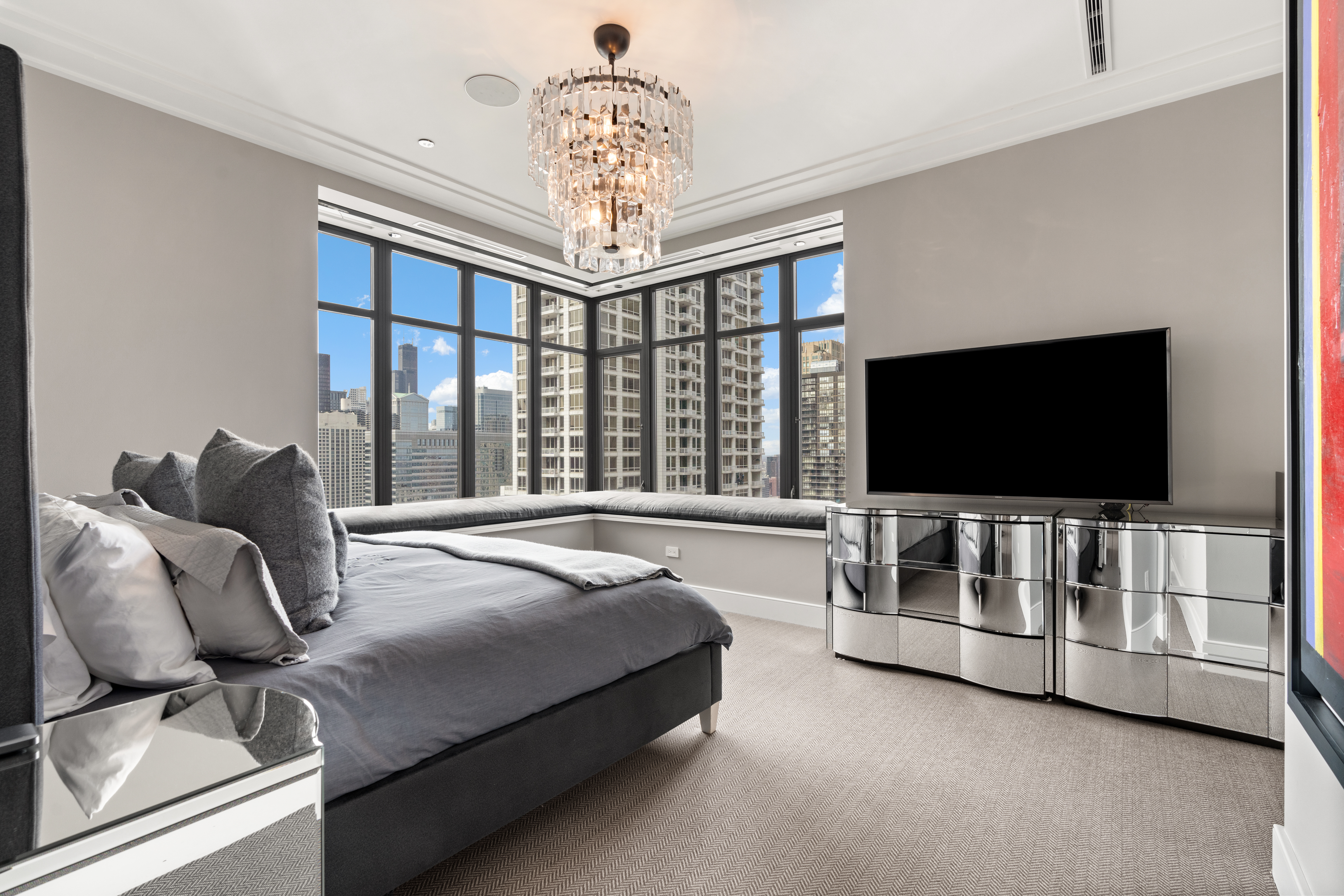  A Refined Blend of Scale, Technology, and Full-service Luxury - 物件實景