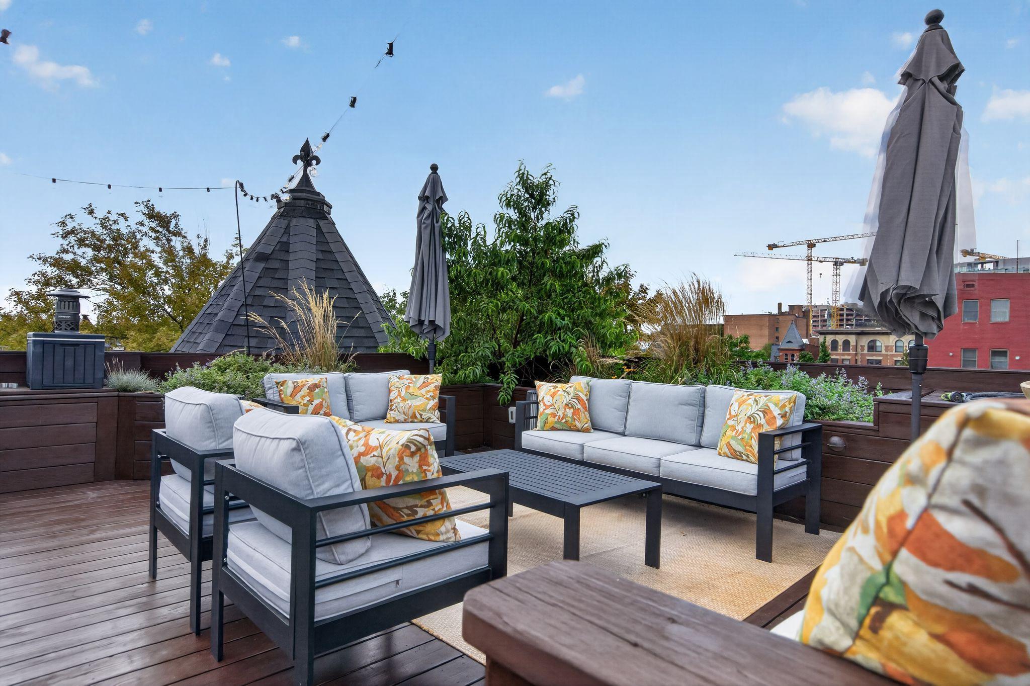  1761 Willard Street NW, Washington, DC, 20009 - 物件實景