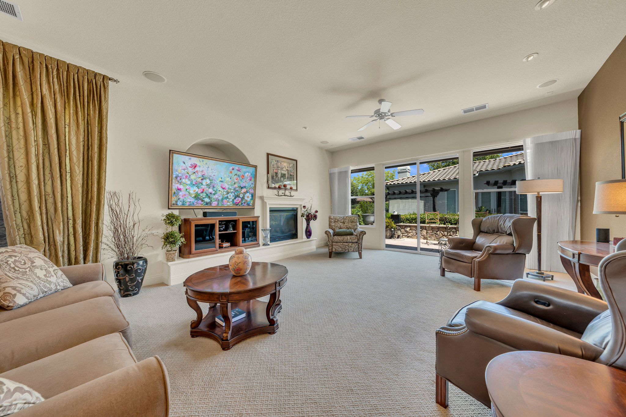  8610 San Lucas Circle, Roseville, CA 95747 - 物件實景