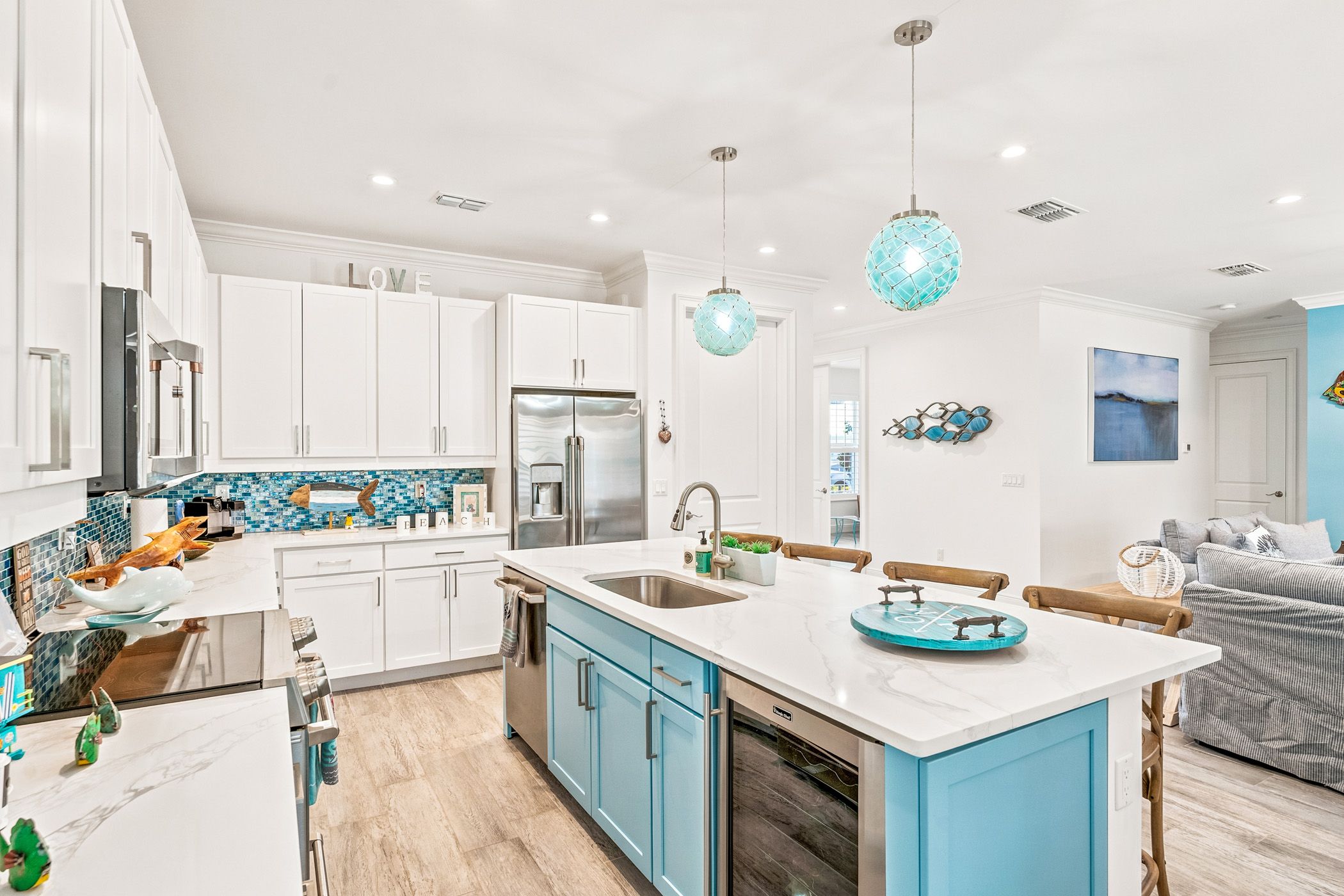  3929 Shoreside Drive, Hutchinson Island, FL, 34949 - 物件實景