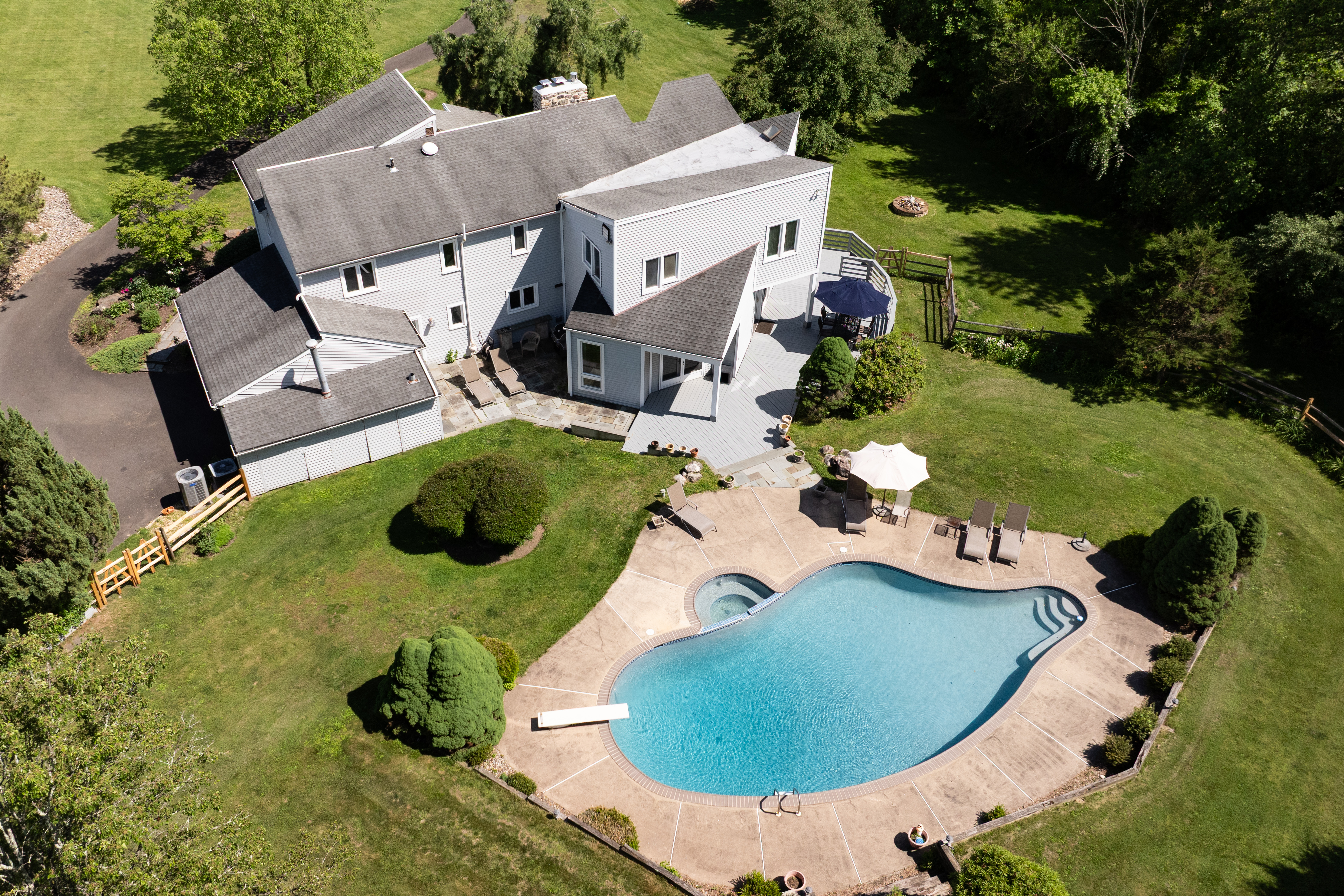  5728 Carversville Road, Doylestown, PA 18902 - 物件實景