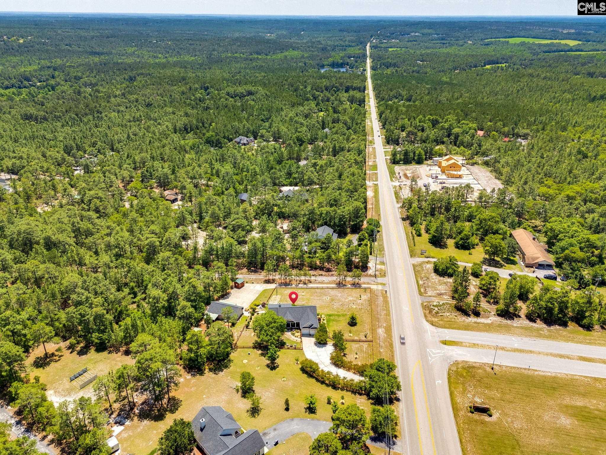 Lexington, South Carolina, 29073, United States, ,3 BathroomsBathrooms,Residential,For Sale,1999677