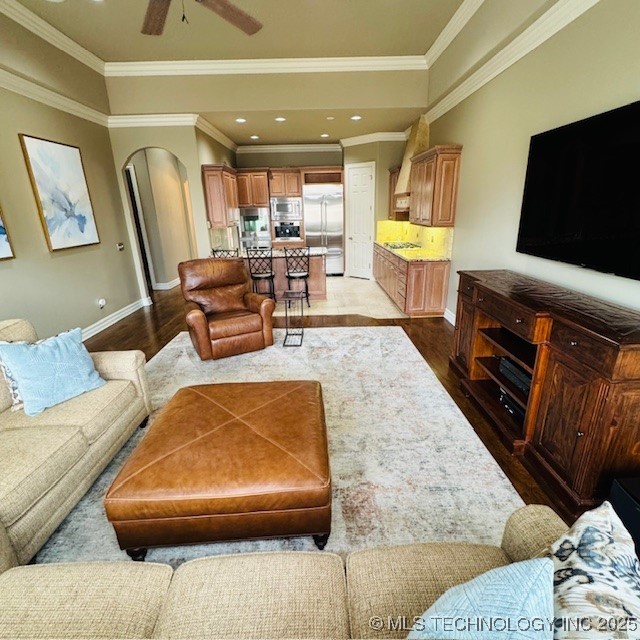 Broken Arrow, Oklahoma, 74011, United States, 3 Bedrooms Bedrooms, ,4 BathroomsBathrooms,Residential,For Sale,1731596