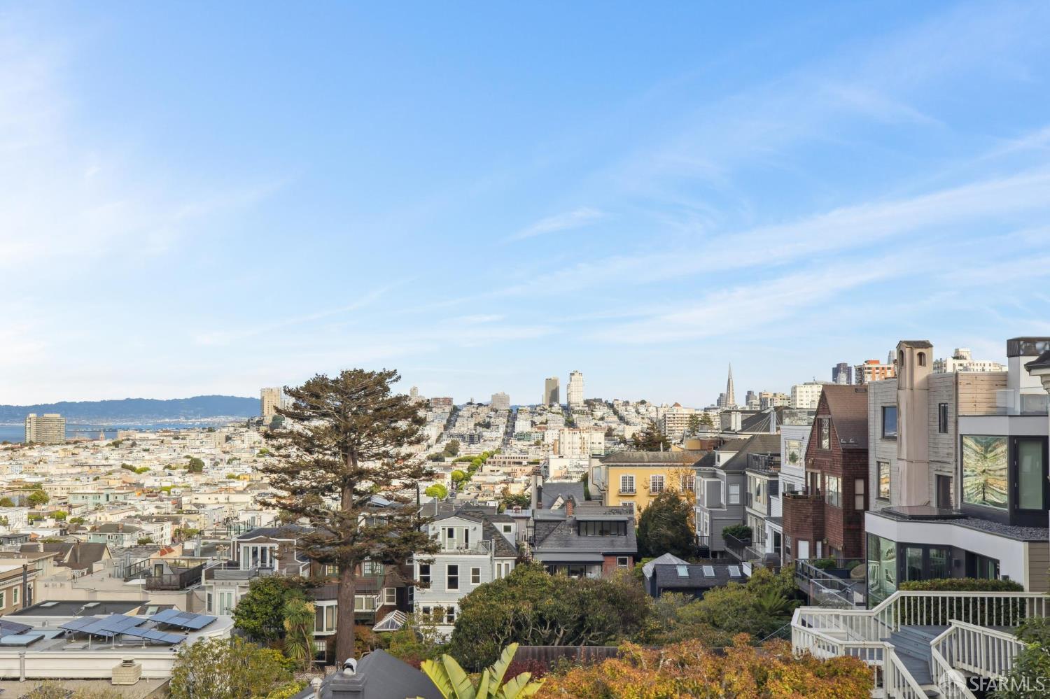 San Francisco, California, 94123, United States, 4 Bedrooms Bedrooms, ,6 BathroomsBathrooms,Residential,For Sale,1989096