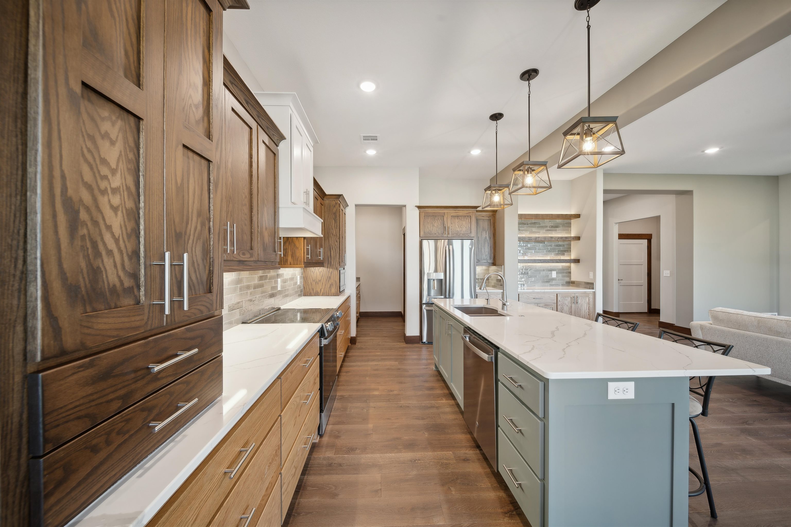 1626 S Dove Place, Goddard, Kansas, 67052, United States, 3 Bedrooms Bedrooms, ,3 BathroomsBathrooms,Residential,For Sale,1626 S Dove Place,1655934