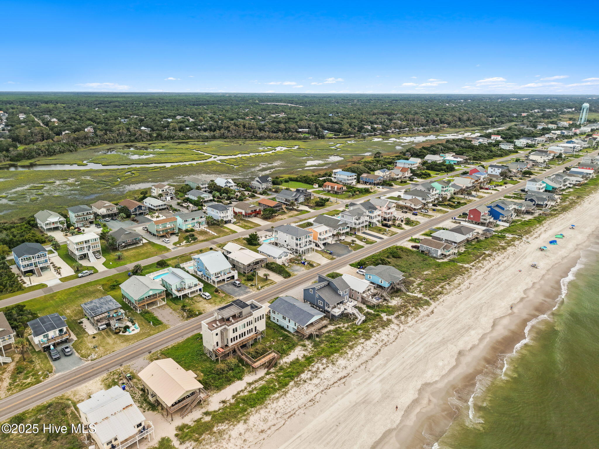 Oak Island, North Carolina, 28465, United States, 5 Bedrooms Bedrooms, ,5 BathroomsBathrooms,Residential,For Sale,1974906
