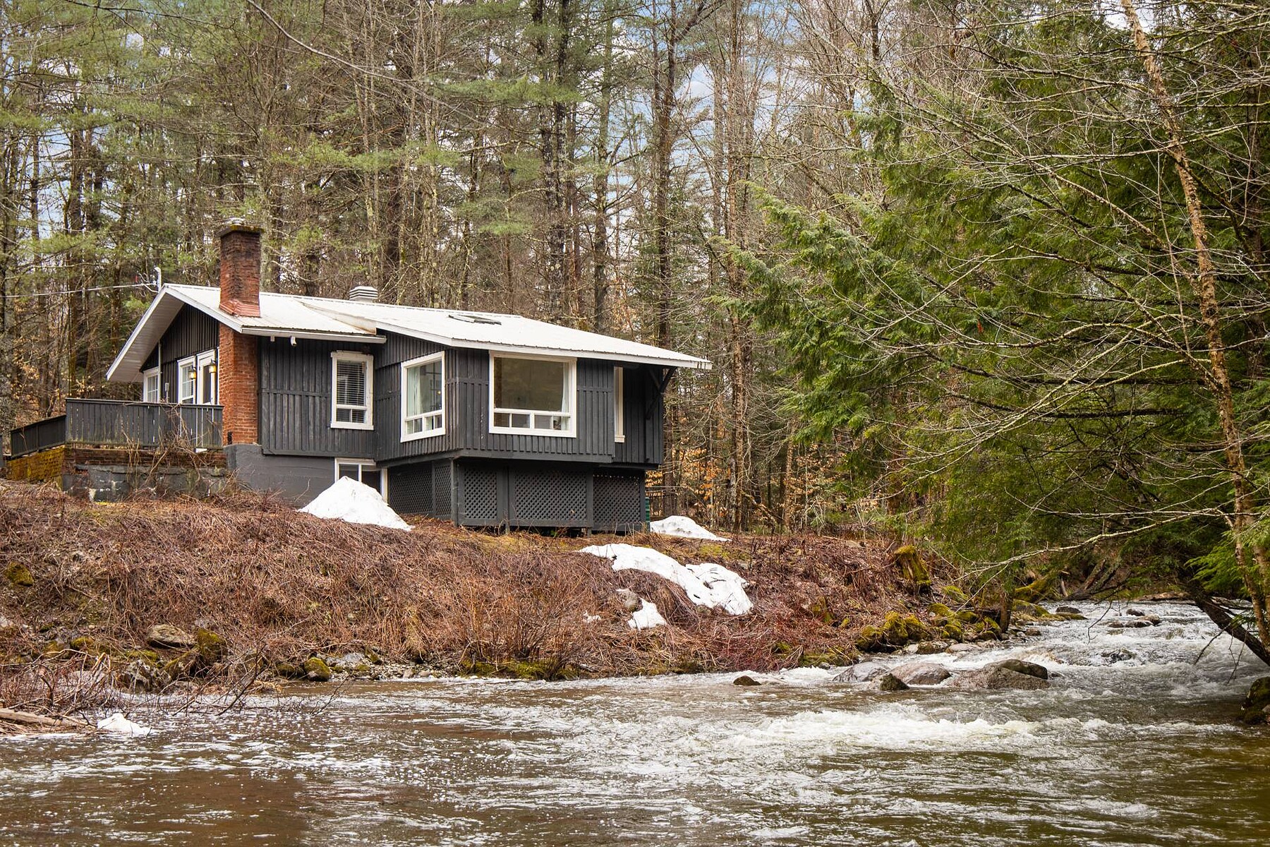  Lac-Brome, Eastern Townships - 物件實景