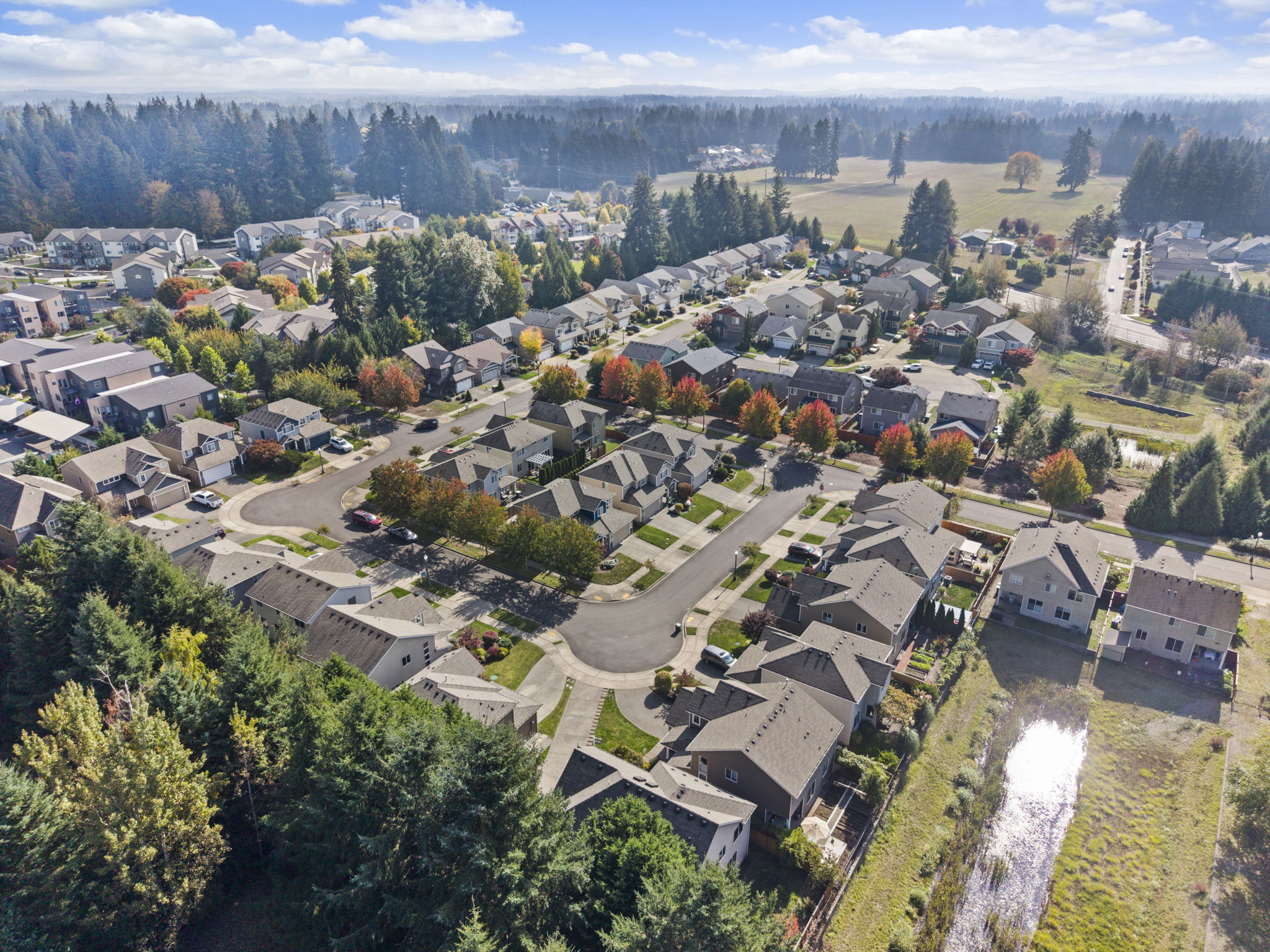  5021 Black Rock Loop SE Olympia, WA 98501 - 物件實景