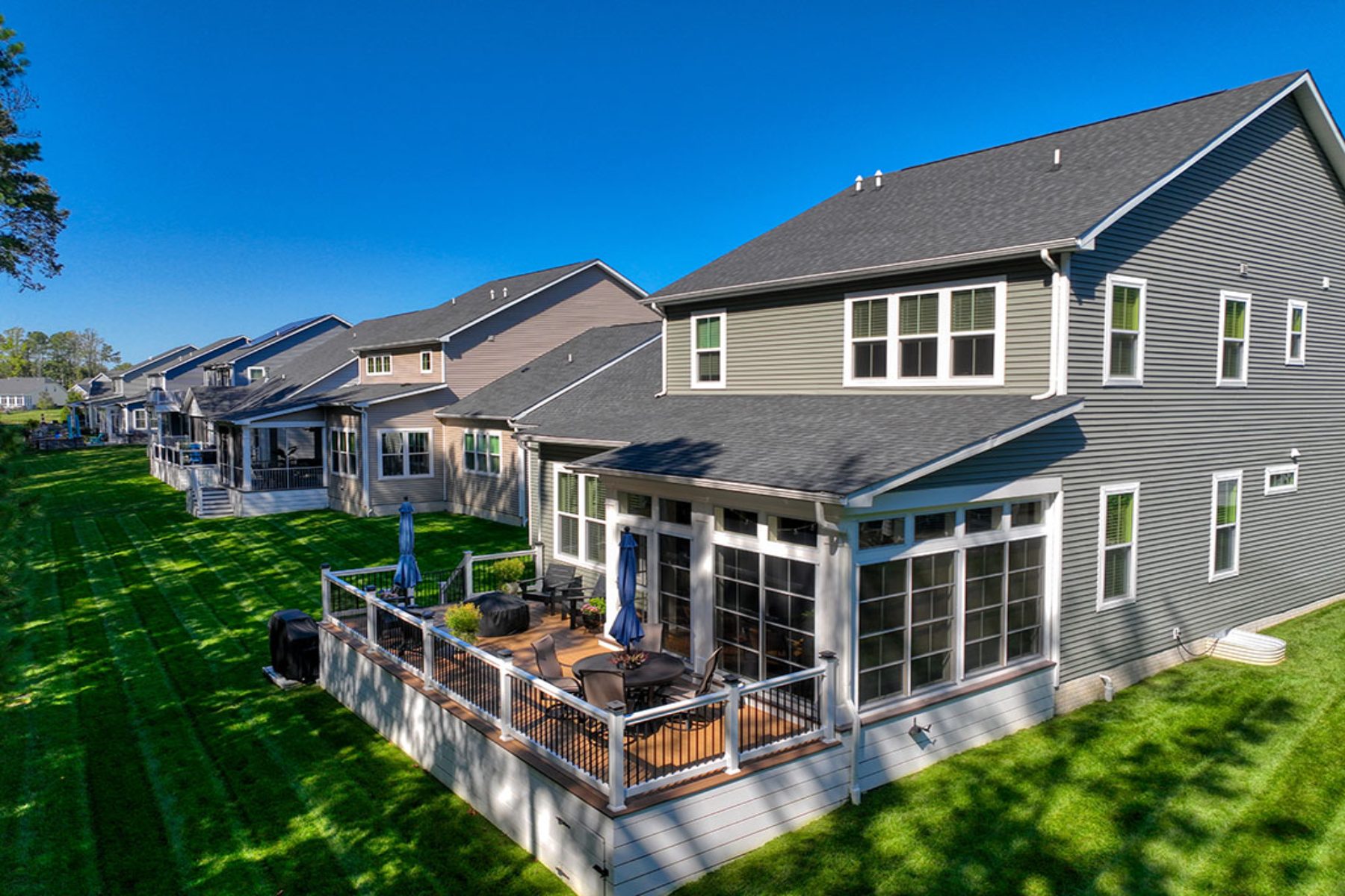  18374 Southampton Drive - 物件實景