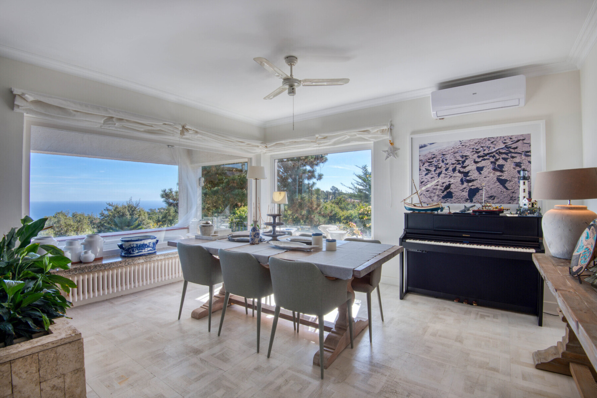  Cozy villa with panoramic views and lots of light - 物件實景