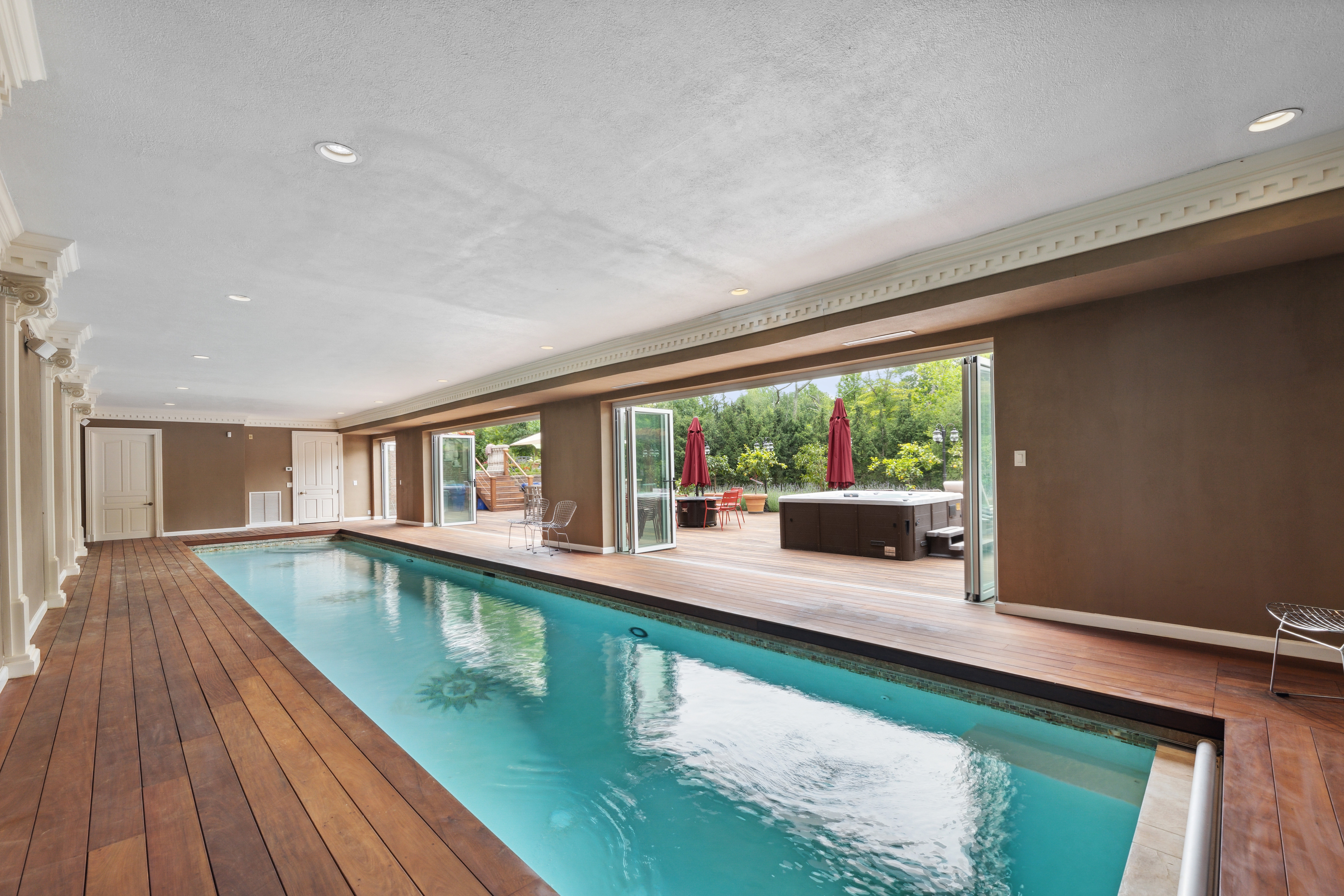 31 Marie Major Drive, Alpine, NJ 07620 - 物件實景