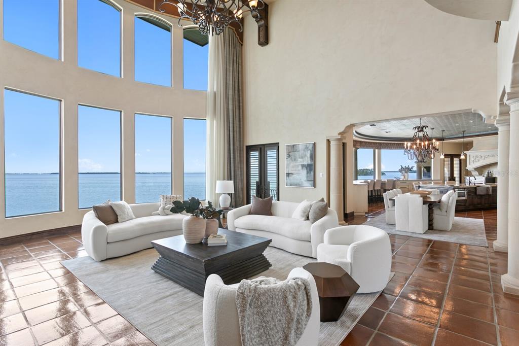 Tierra Verde, Florida, 33715, United States, 5 Bedrooms Bedrooms, ,6 BathroomsBathrooms,Residential,For Sale,1989474