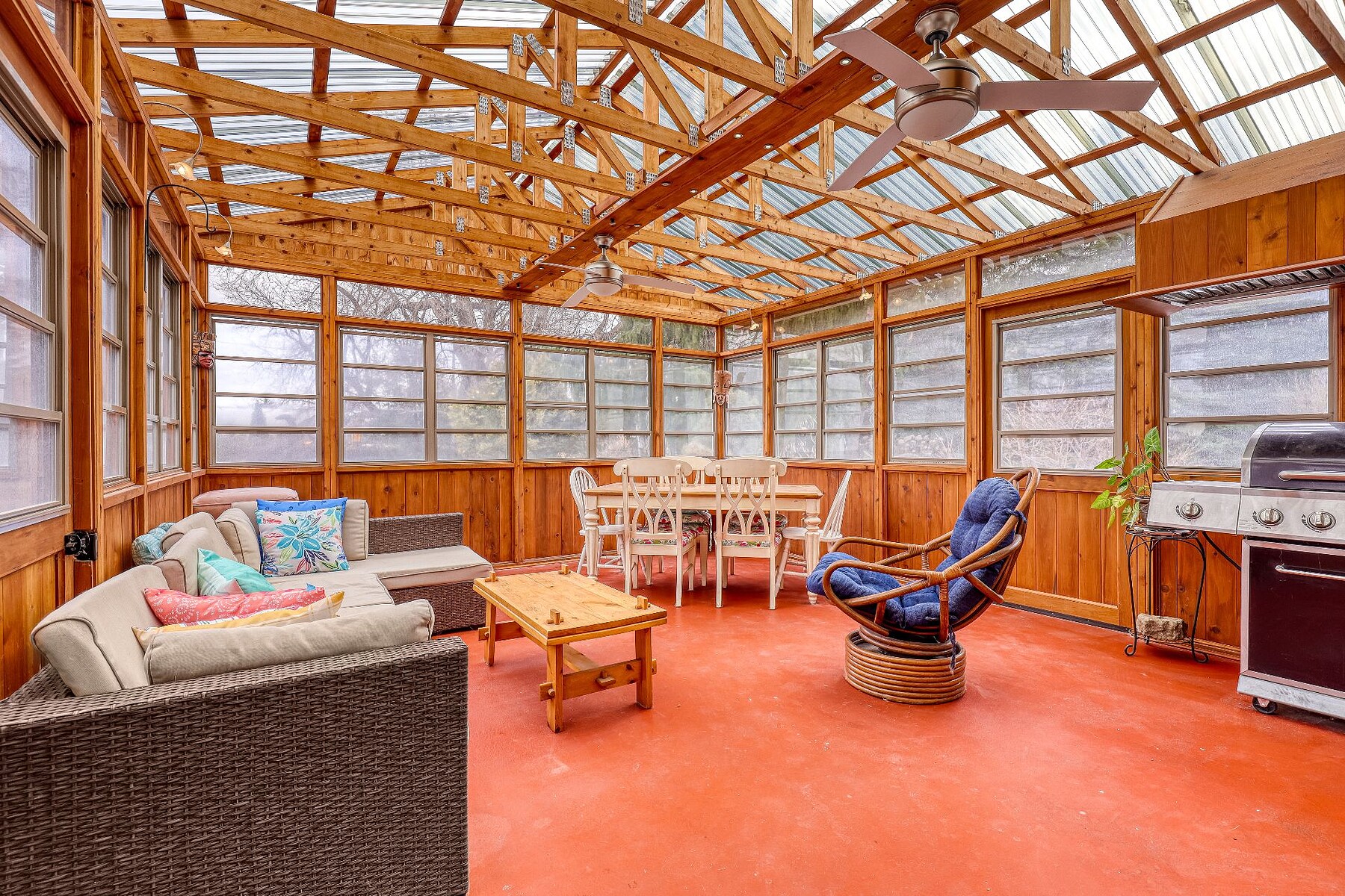  Saint-Jacques, Lanaudière - 物件實景