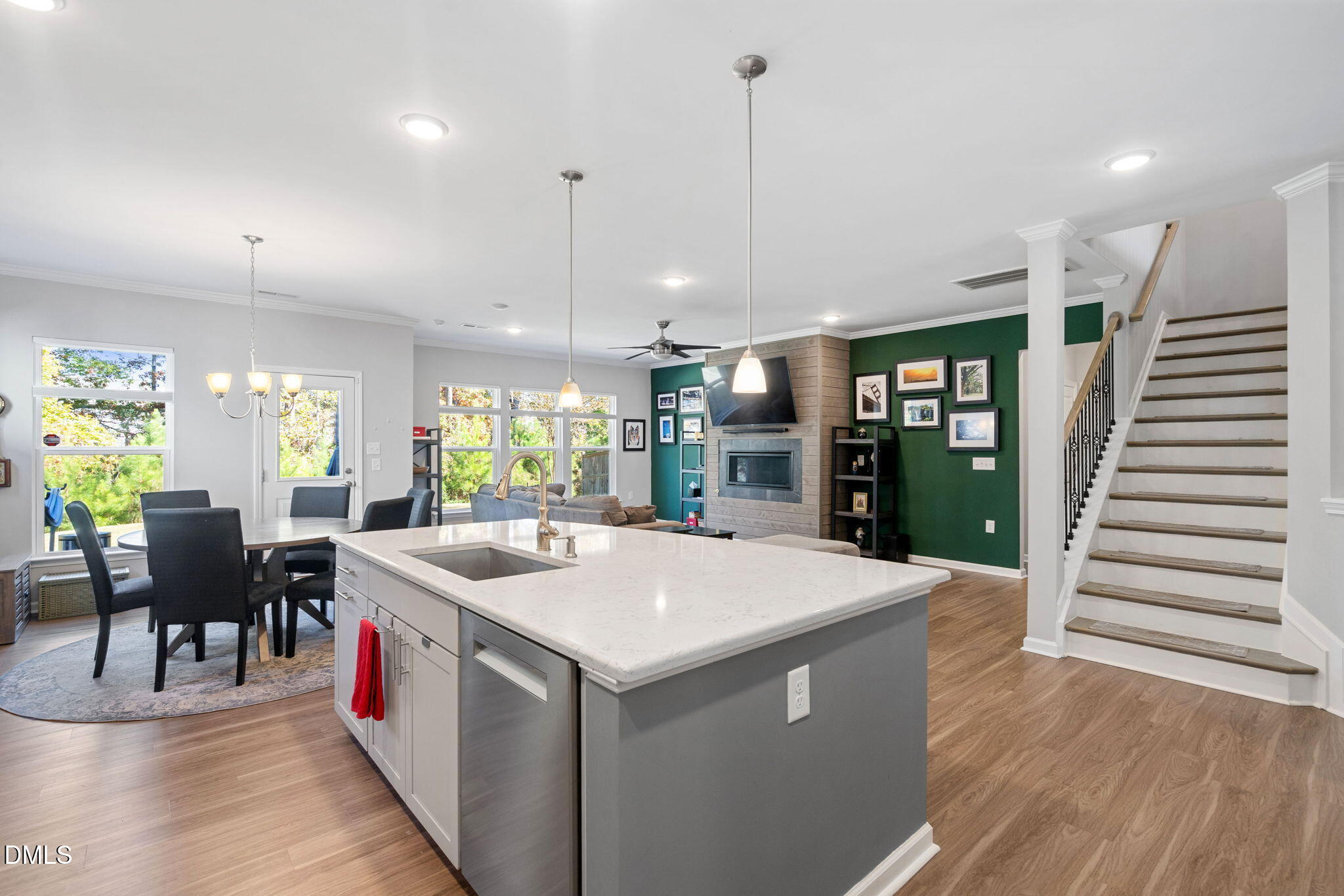 New Hill, North Carolina, 27562, United States, 5 Bedrooms Bedrooms, ,3 BathroomsBathrooms,Residential,For Sale,1988956