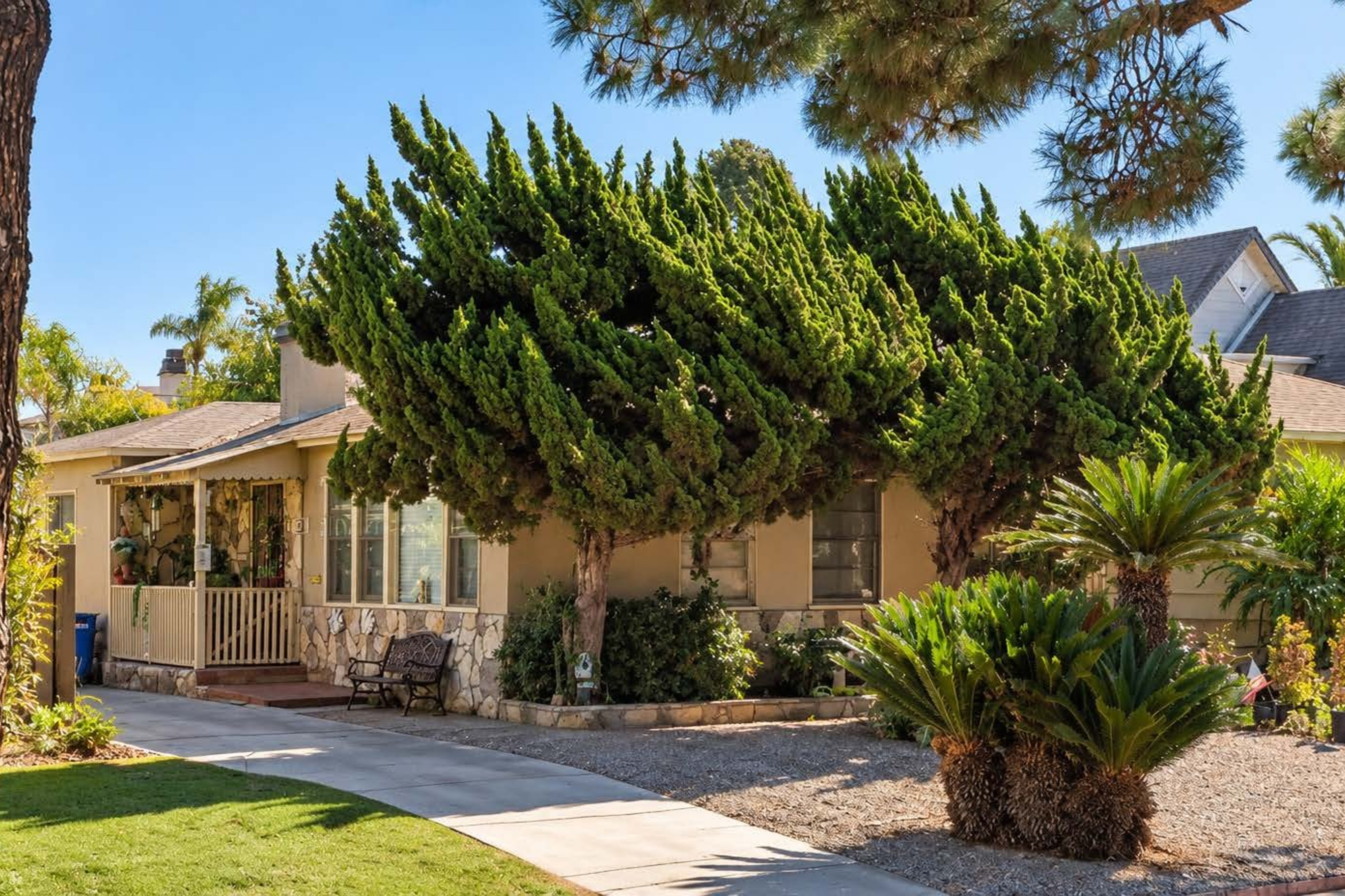  635 Margarita Avenue, Coronado, CA 92118 - 物件實景