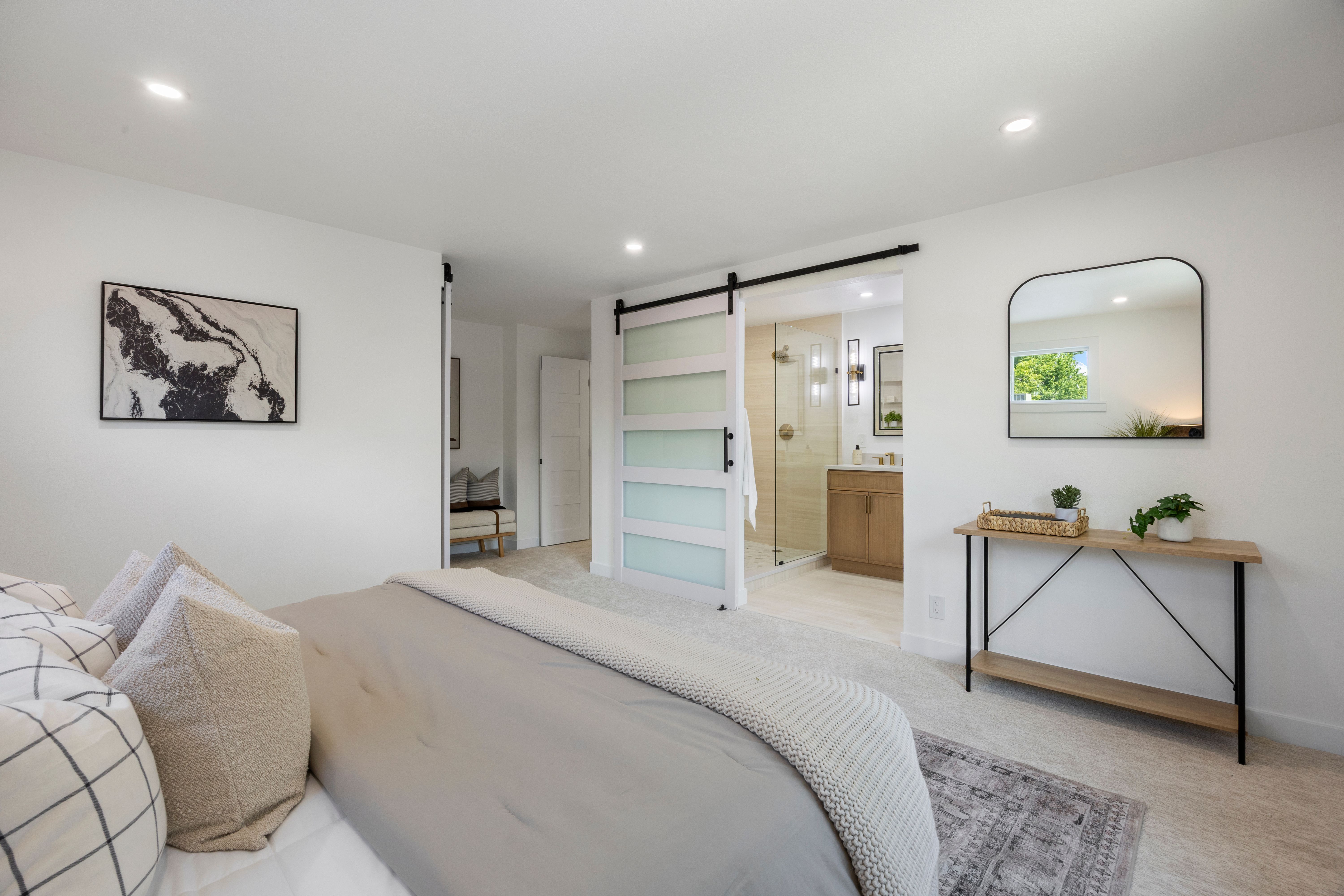  Extensively Renovated Pine Ridge Estate near Southmoor Park - 物件實景