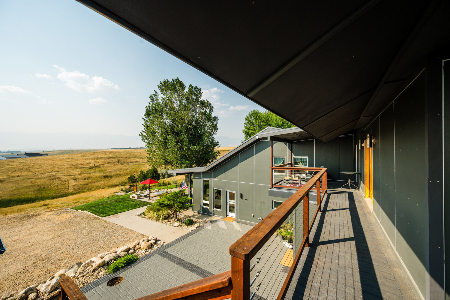 Big Horn, Wyoming, 82833, United States, 3 Bedrooms Bedrooms, ,4 BathroomsBathrooms,Residential,For Sale,1765363