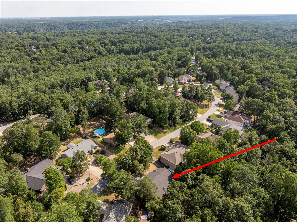Bella Vista, Arkansas, 72714, United States, 4 Bedrooms Bedrooms, ,3 BathroomsBathrooms,Residential,For Sale,1916818