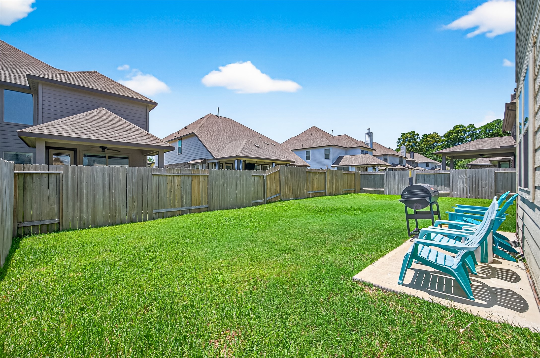 Tomball, Texas, 77375, United States, 4 Bedrooms Bedrooms, ,4 BathroomsBathrooms,Residential,For Sale,1919595