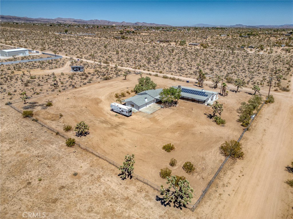 Yucca Valley, California, 92284, United States, 3 Bedrooms Bedrooms, ,3 BathroomsBathrooms,Residential,For Sale,1907698