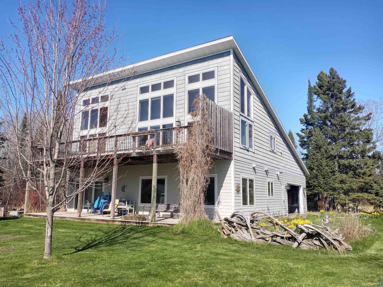 Herbster, Wisconsin, 54844, United States, 3 Bedrooms Bedrooms, ,2 BathroomsBathrooms,Residential,For Sale,1849843