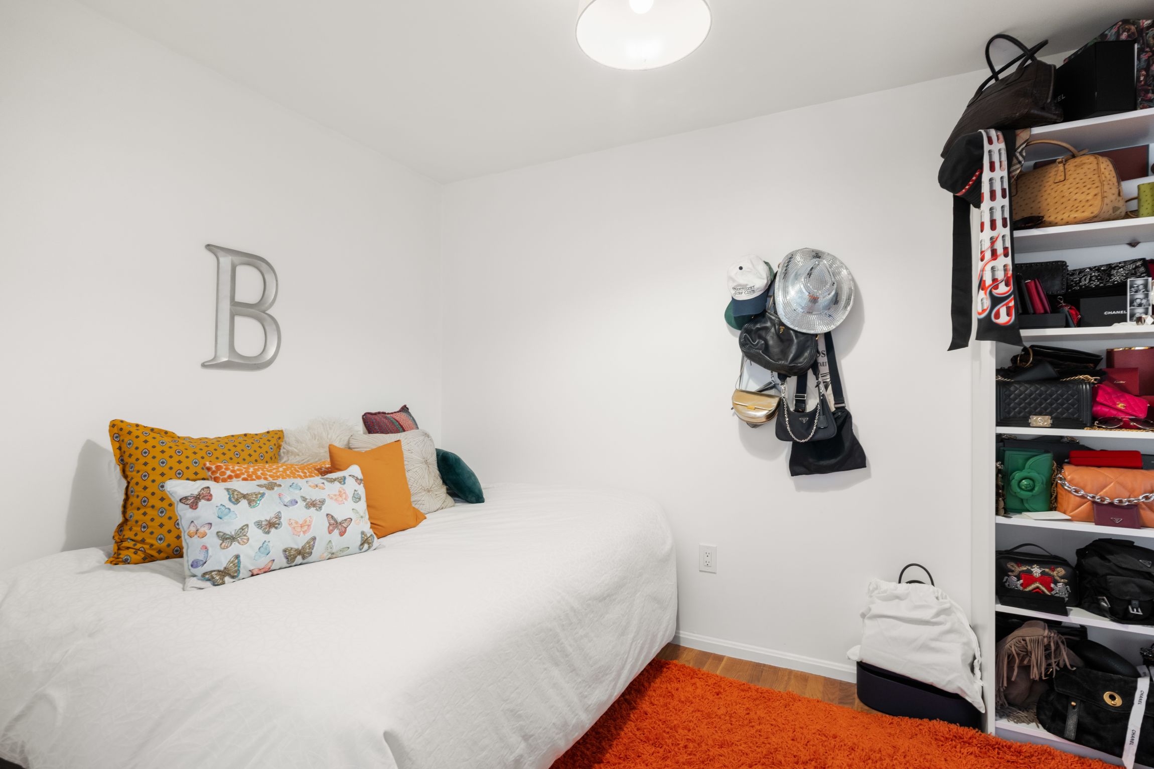  350 North Street, Unit 403, Boston, MA, 02109 - 物件實景